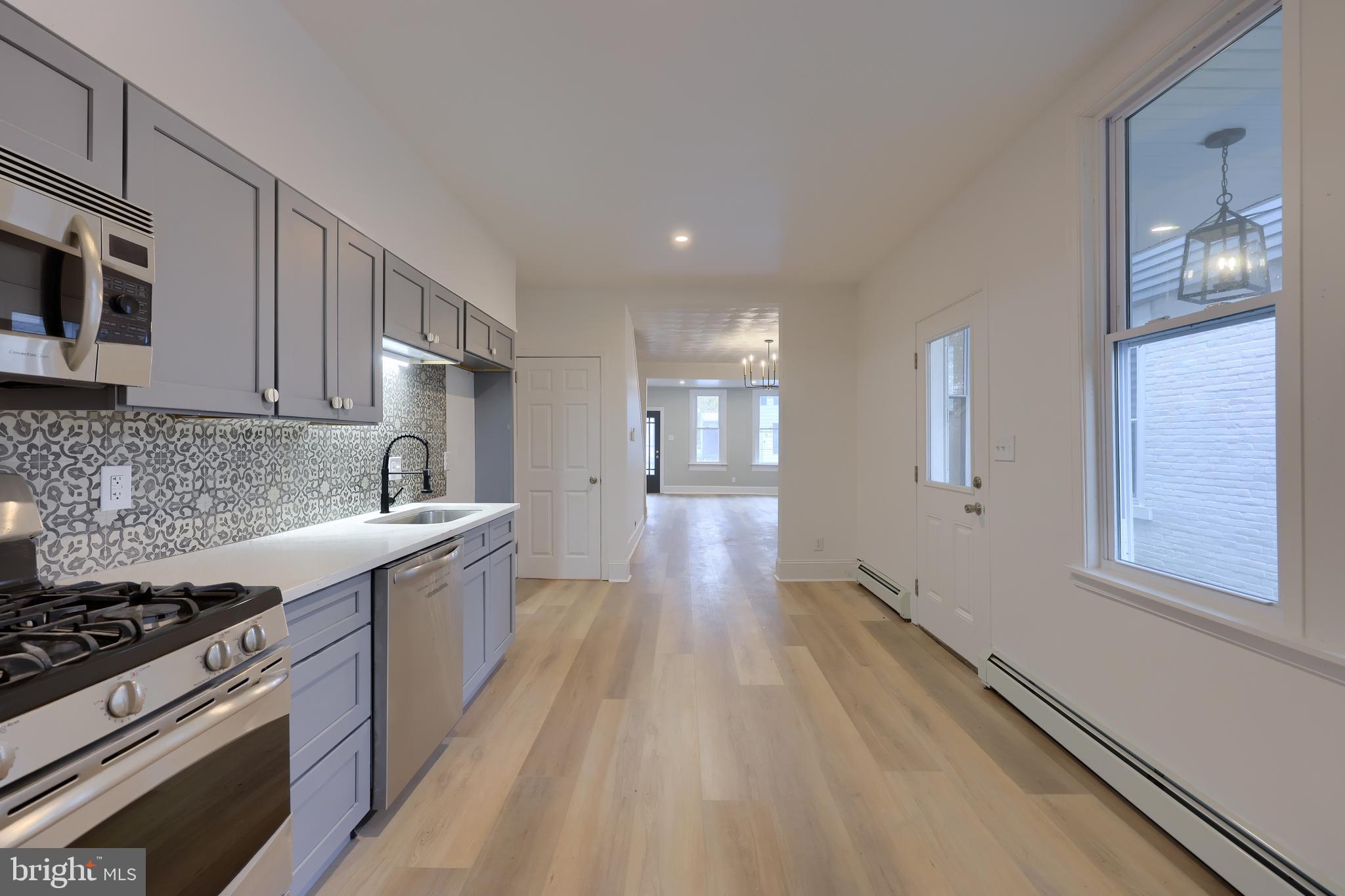 CLEONA BOROUGH - Residential