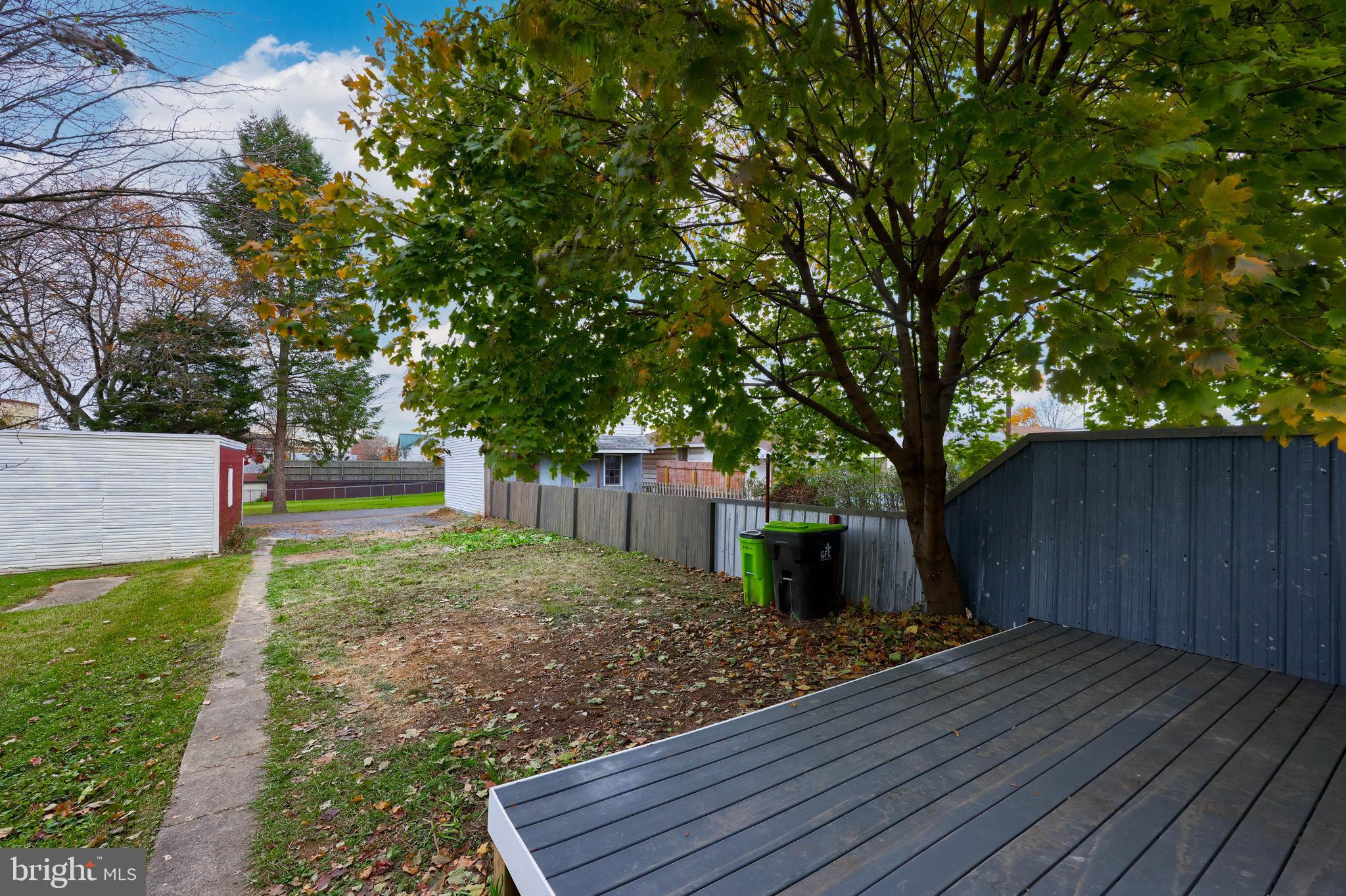 CLEONA BOROUGH - Residential