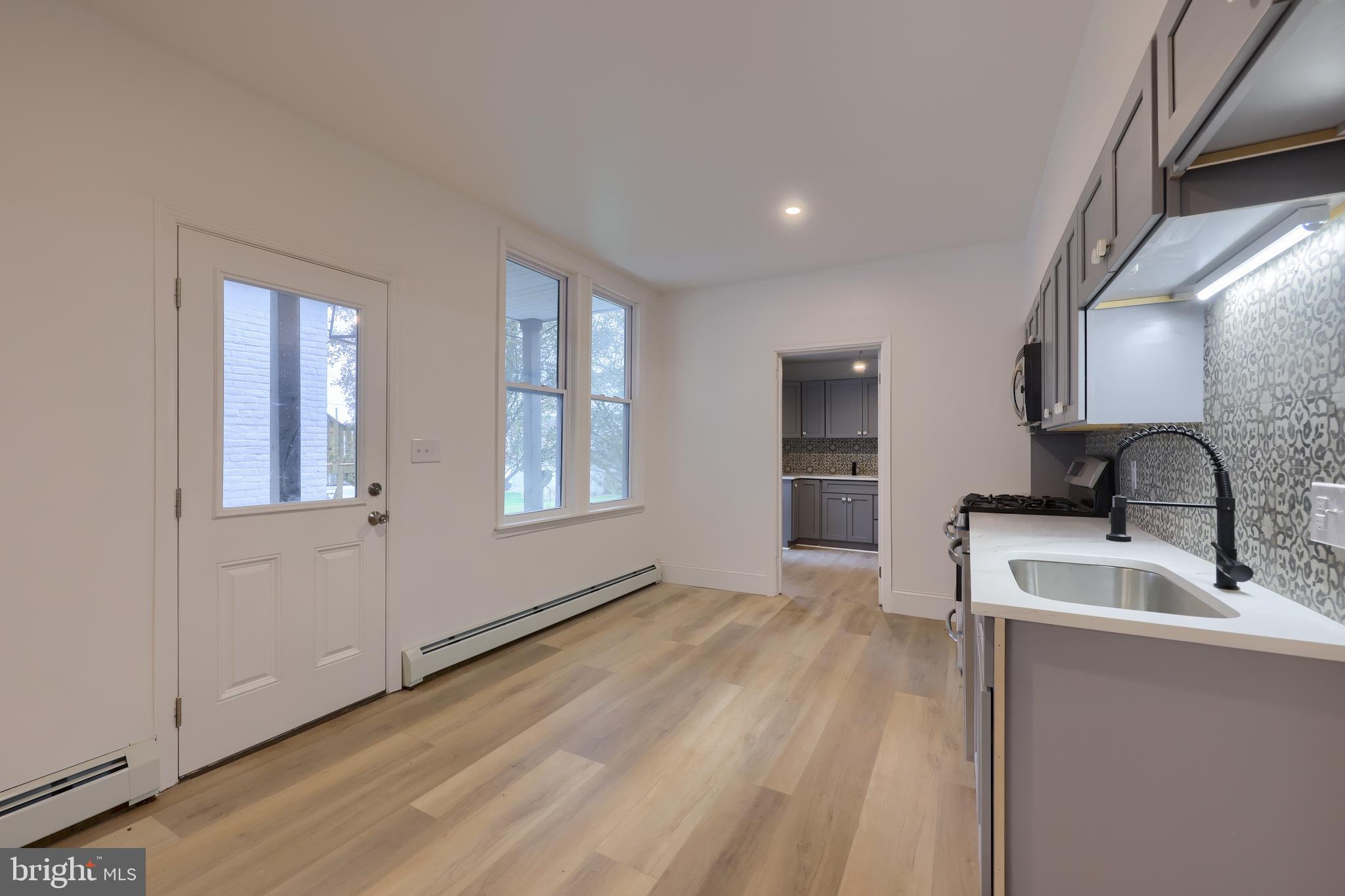 CLEONA BOROUGH - Residential