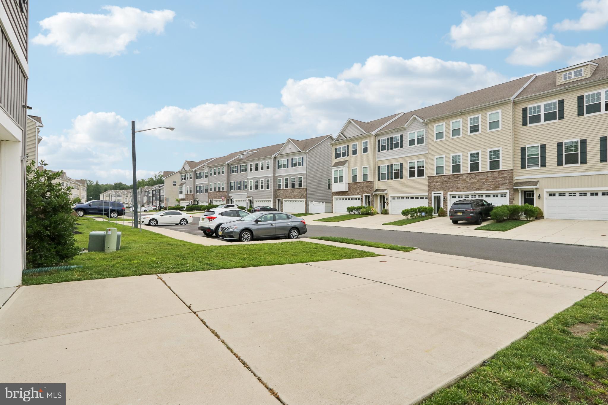 5 SULLIVAN WAY