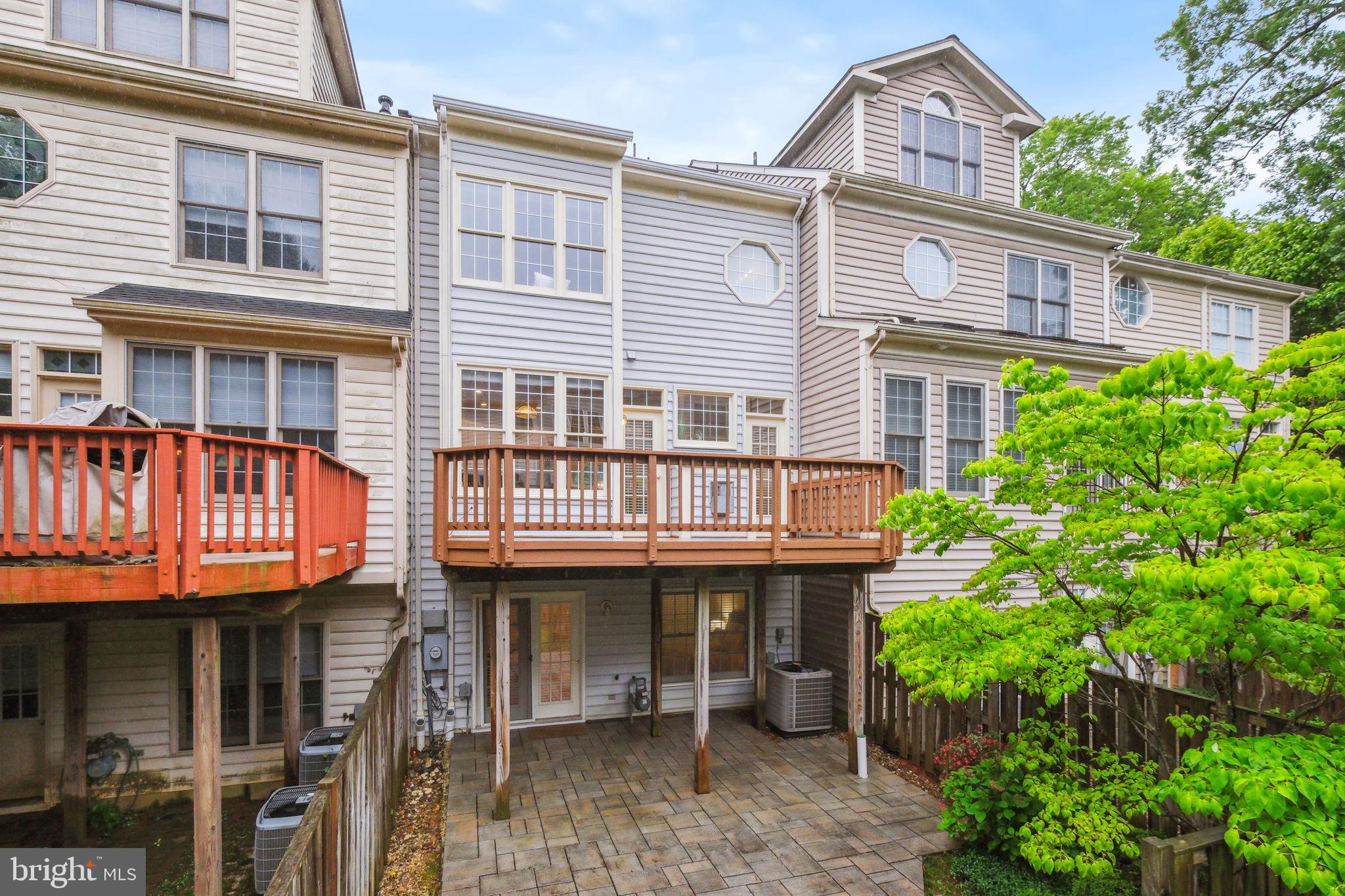 1306 WILD OAK TERRACE