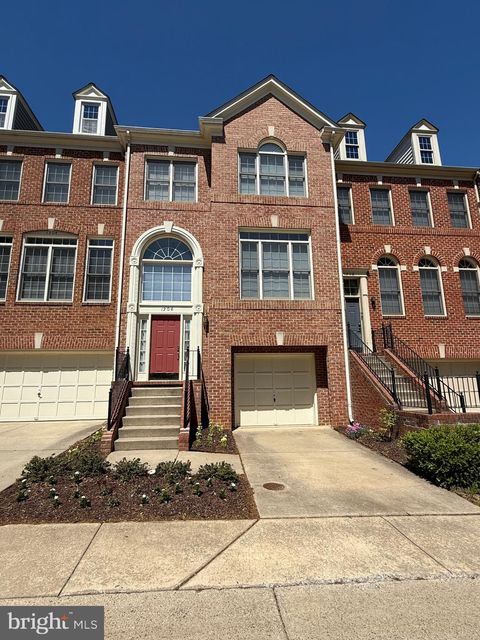 1306 WILD OAK TERRACE ROCKVILLE MD 20852