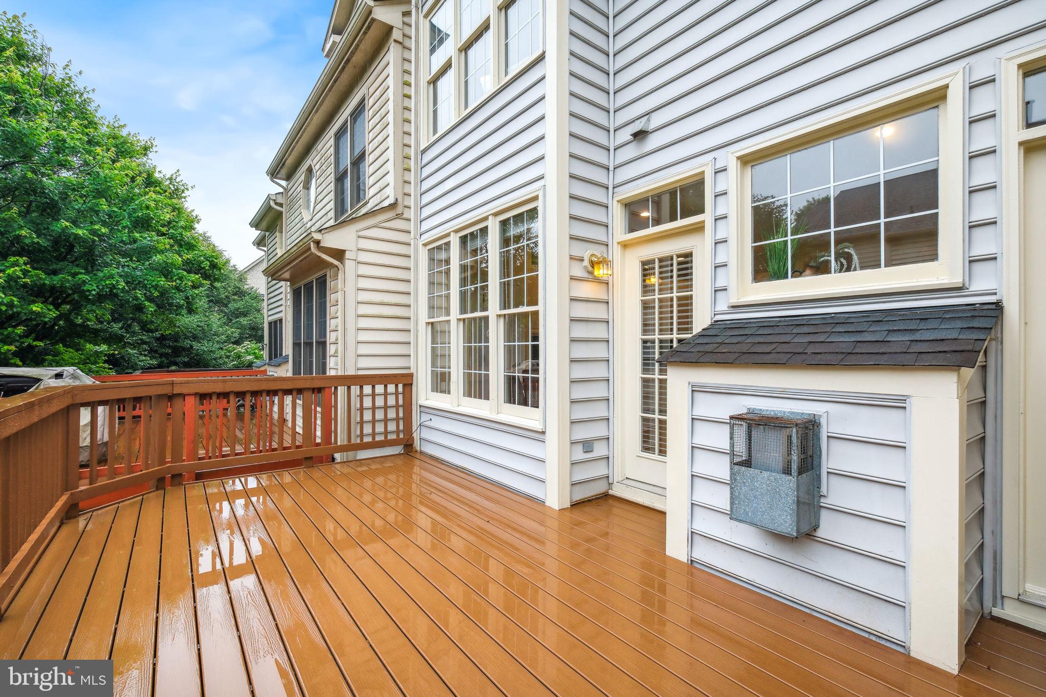1306 WILD OAK TERRACE