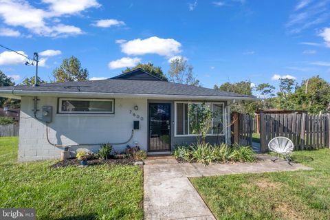 7600 NORMANDY ROAD LANDOVER MD 20785