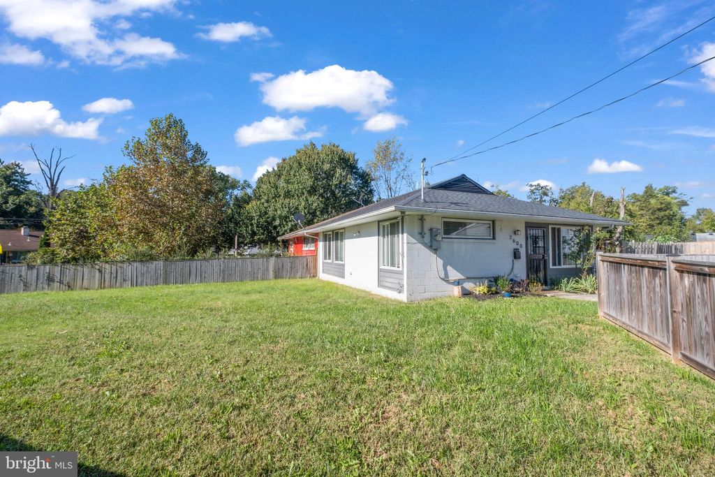 Photo of 7600 Normandy Road, LANDOVER, MD 20785 (MLS # MDPG2179058)