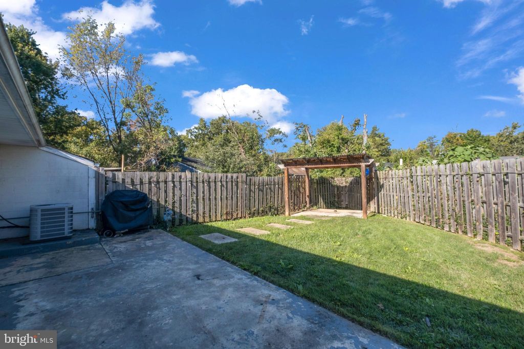 Photo of 7600 Normandy Road, LANDOVER, MD 20785 (MLS # MDPG2179058)