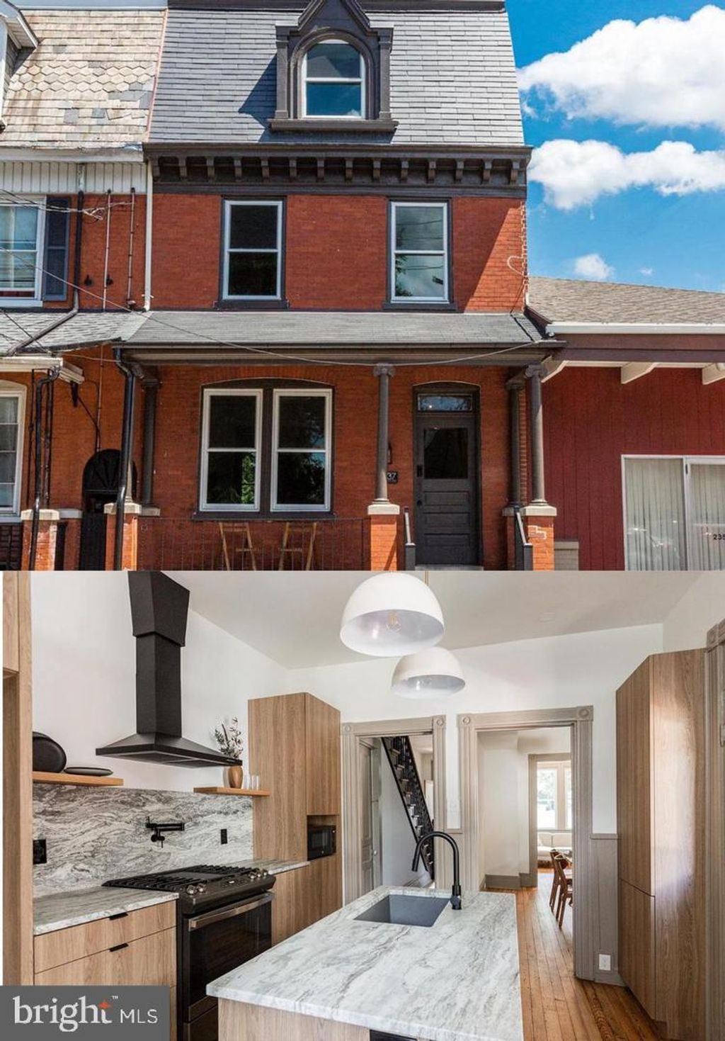 Photo of 237 N LIME ST, LANCASTER, PA 17602 (MLS # PALA2029256)