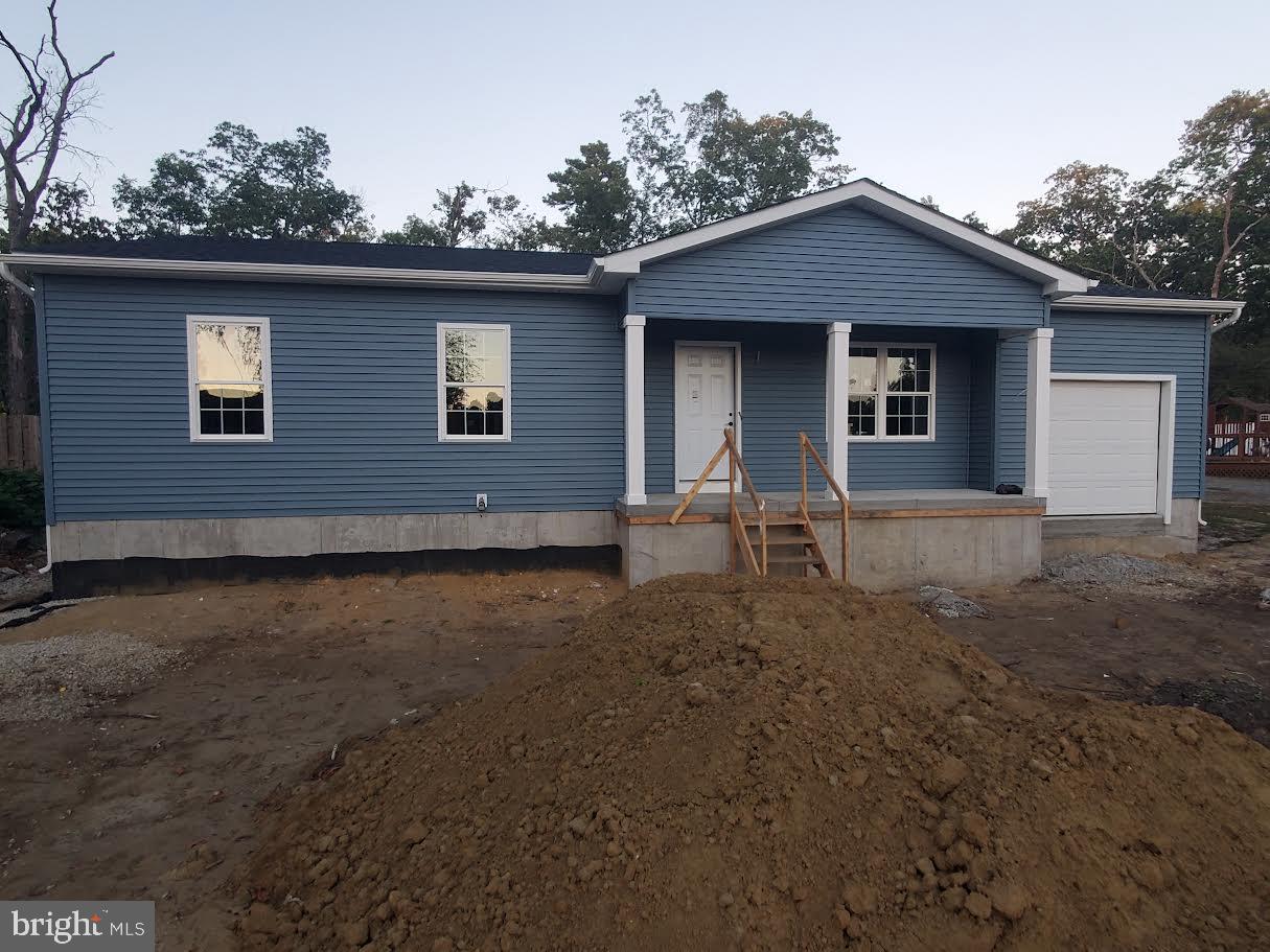 411 VIRGINIA DRIVE