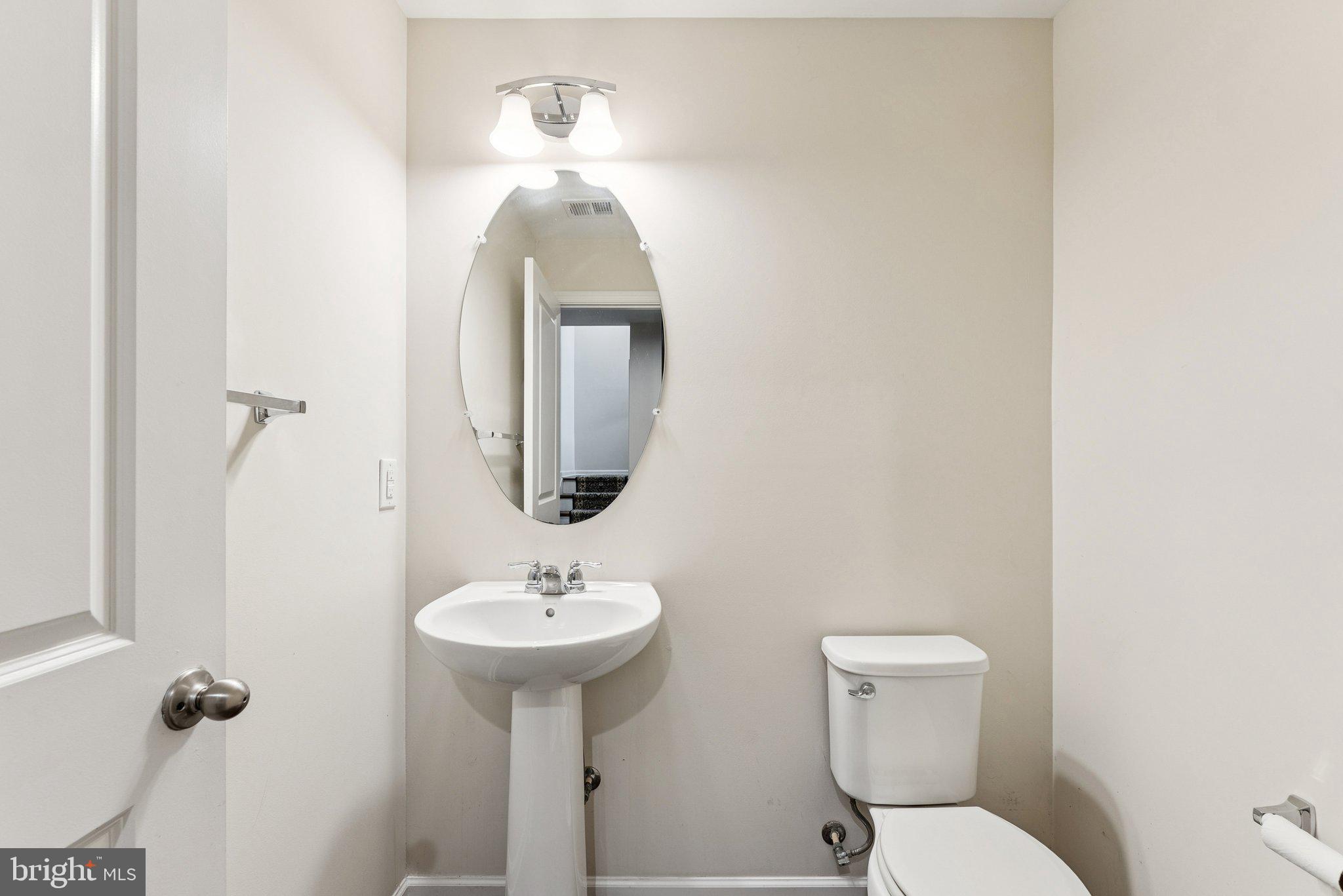 LOUDOUN PLACE - Residential Lease