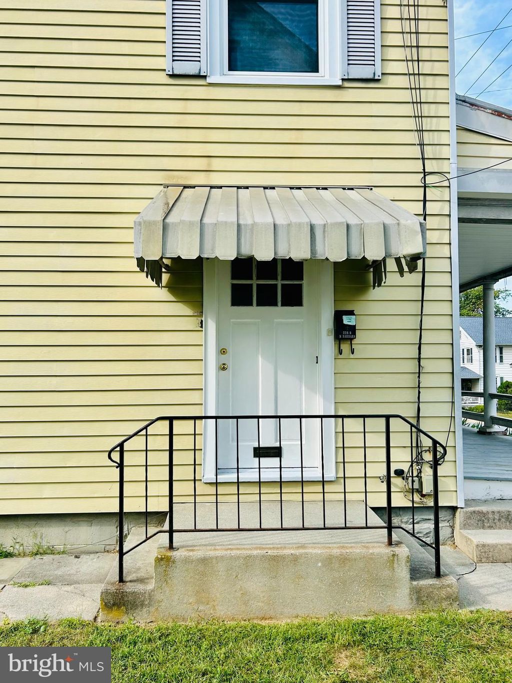 Photo of 228 N Barbara Street, MOUNT JOY, PA 17552 (MLS # PALA2076724)