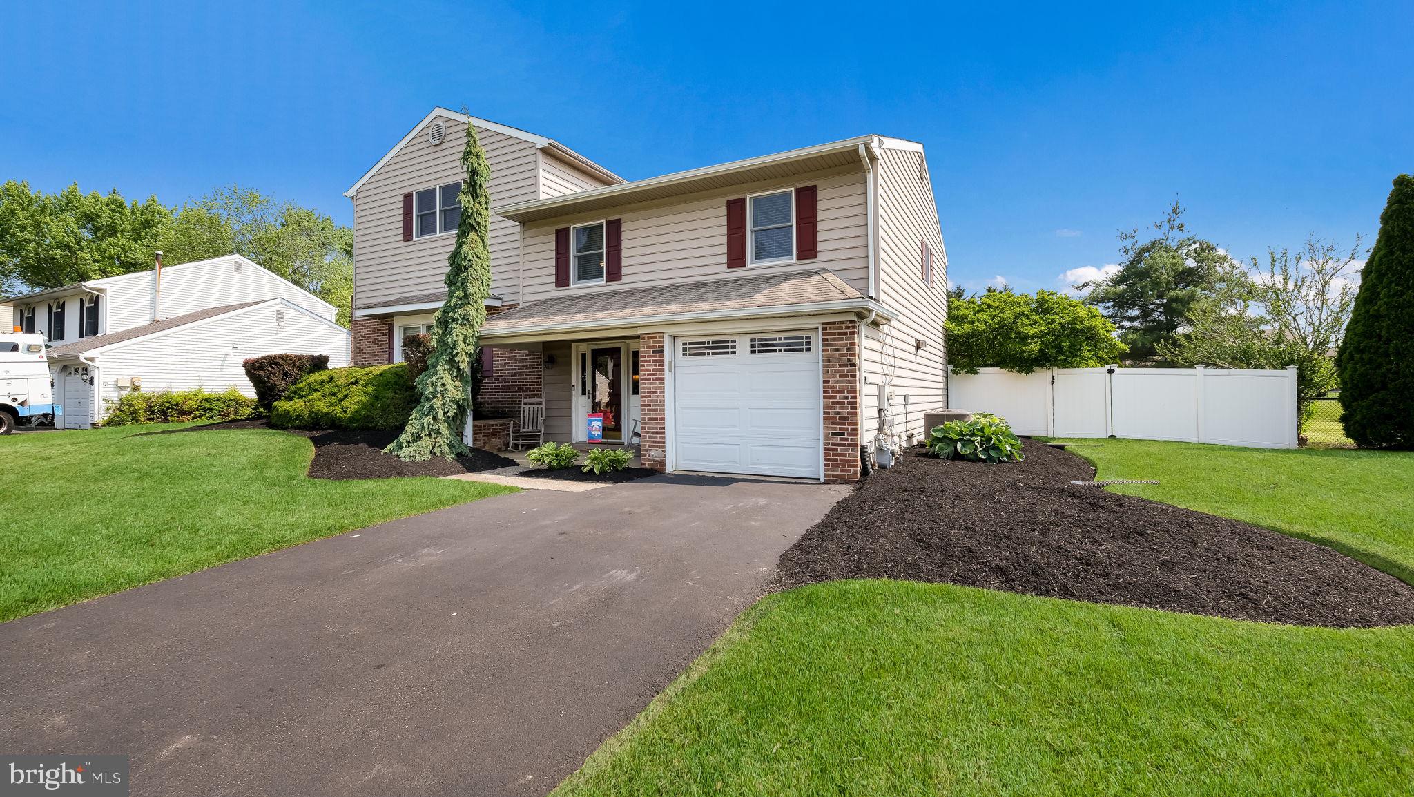 275 MAGNOLIA ROAD