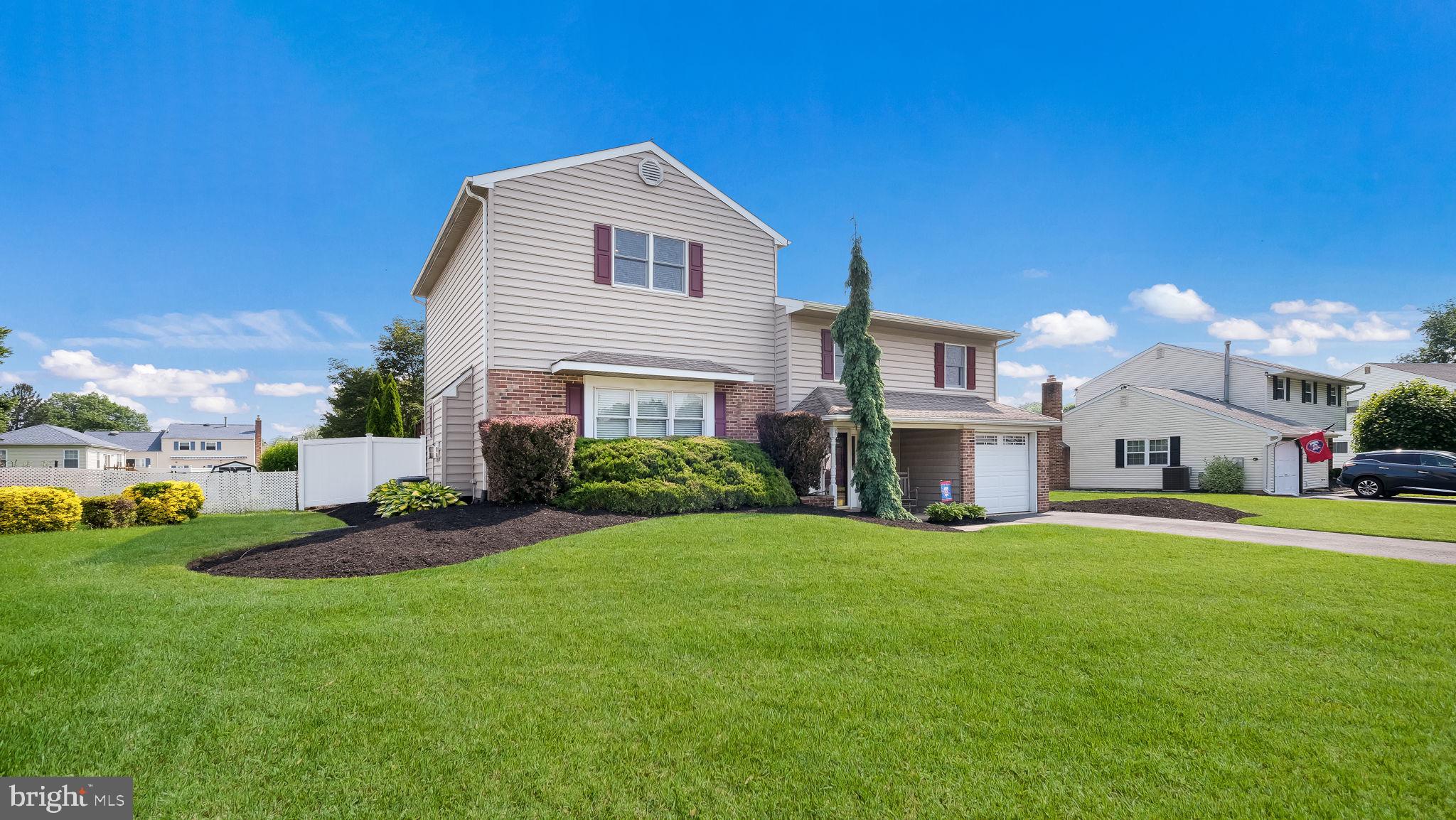 275 MAGNOLIA ROAD