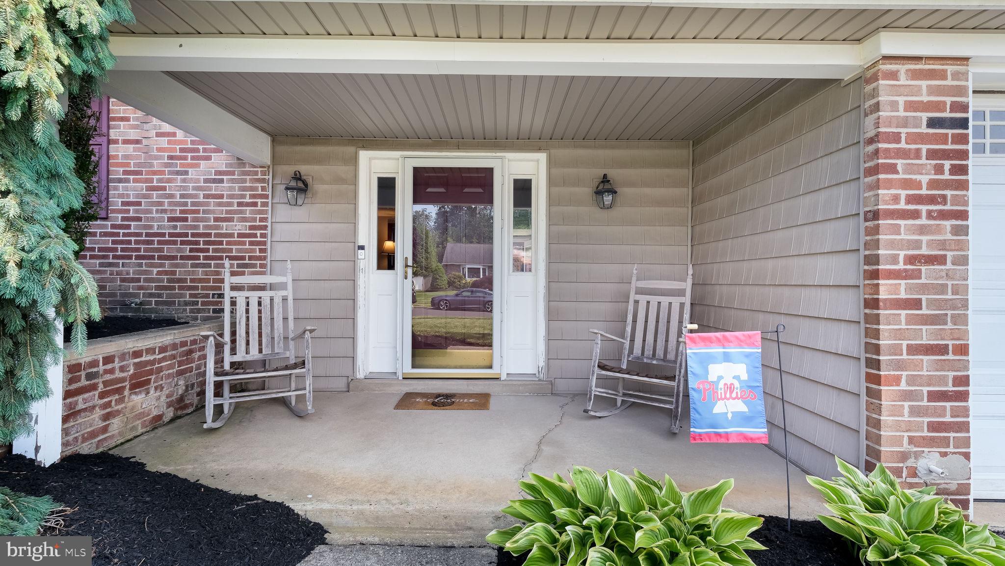 275 MAGNOLIA ROAD
