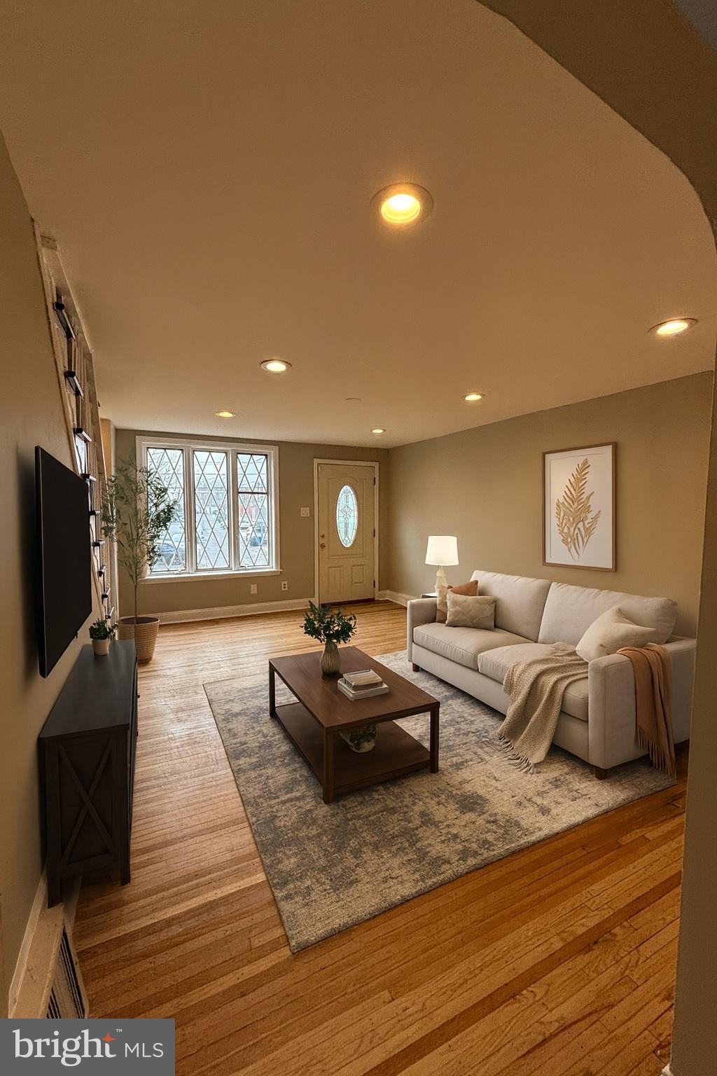 CLIFTON HEIGHTS - Residential Lease