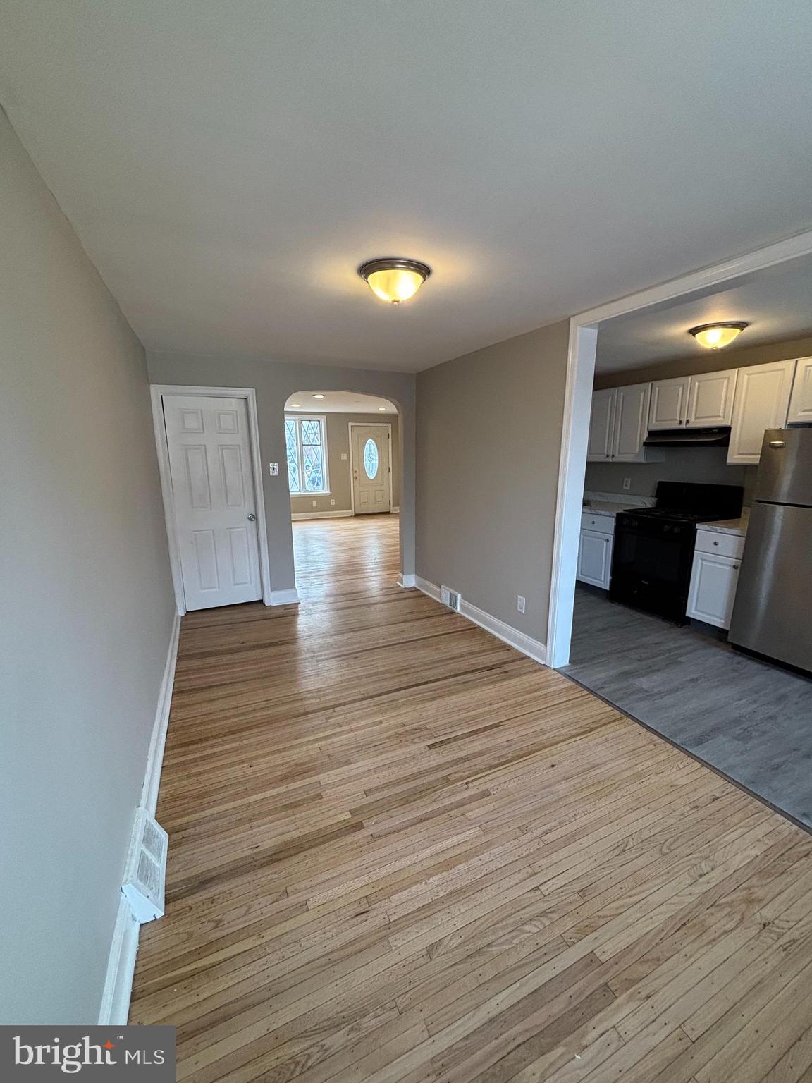 CLIFTON HEIGHTS - Residential Lease