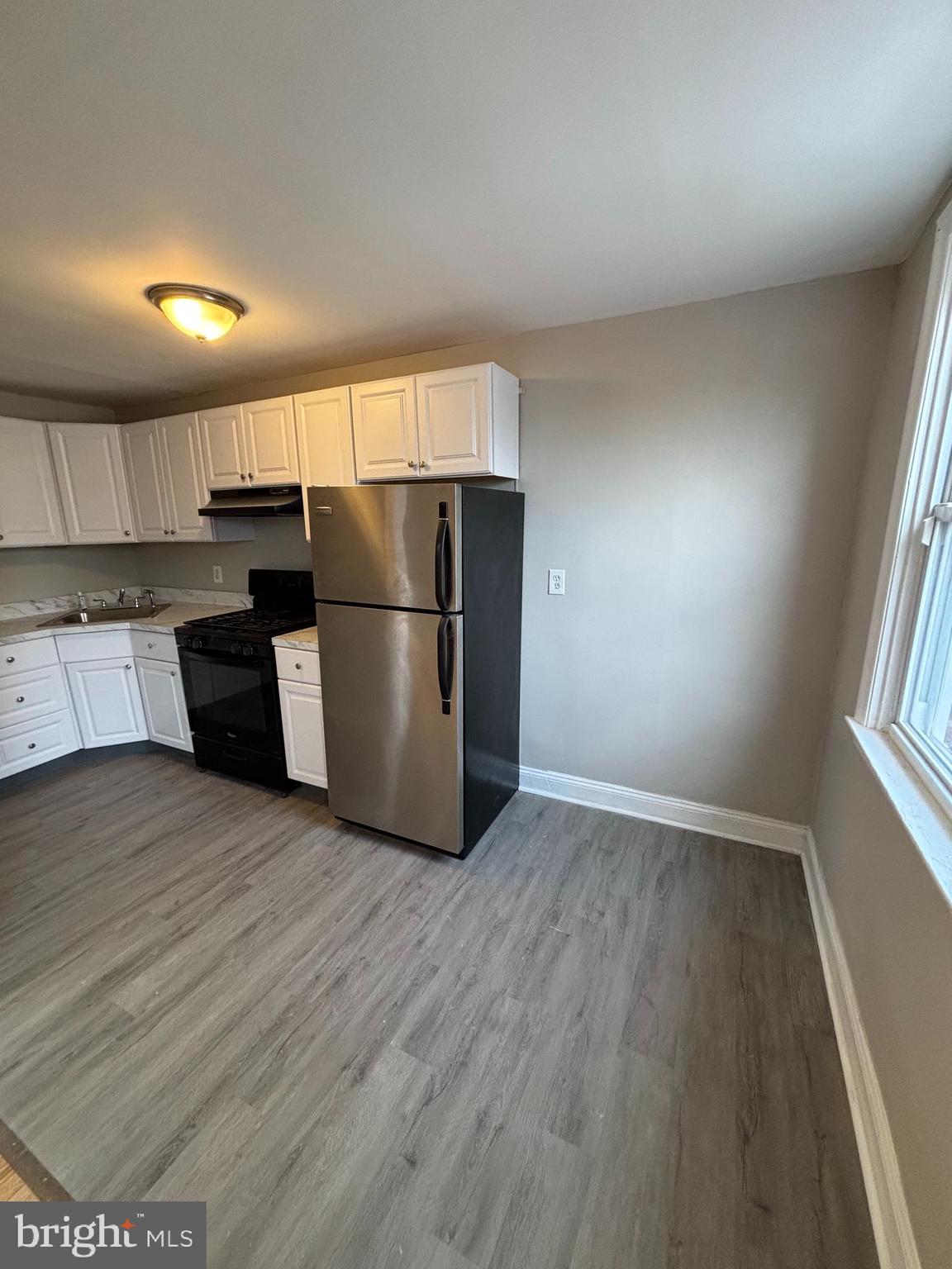 CLIFTON HEIGHTS - Residential Lease