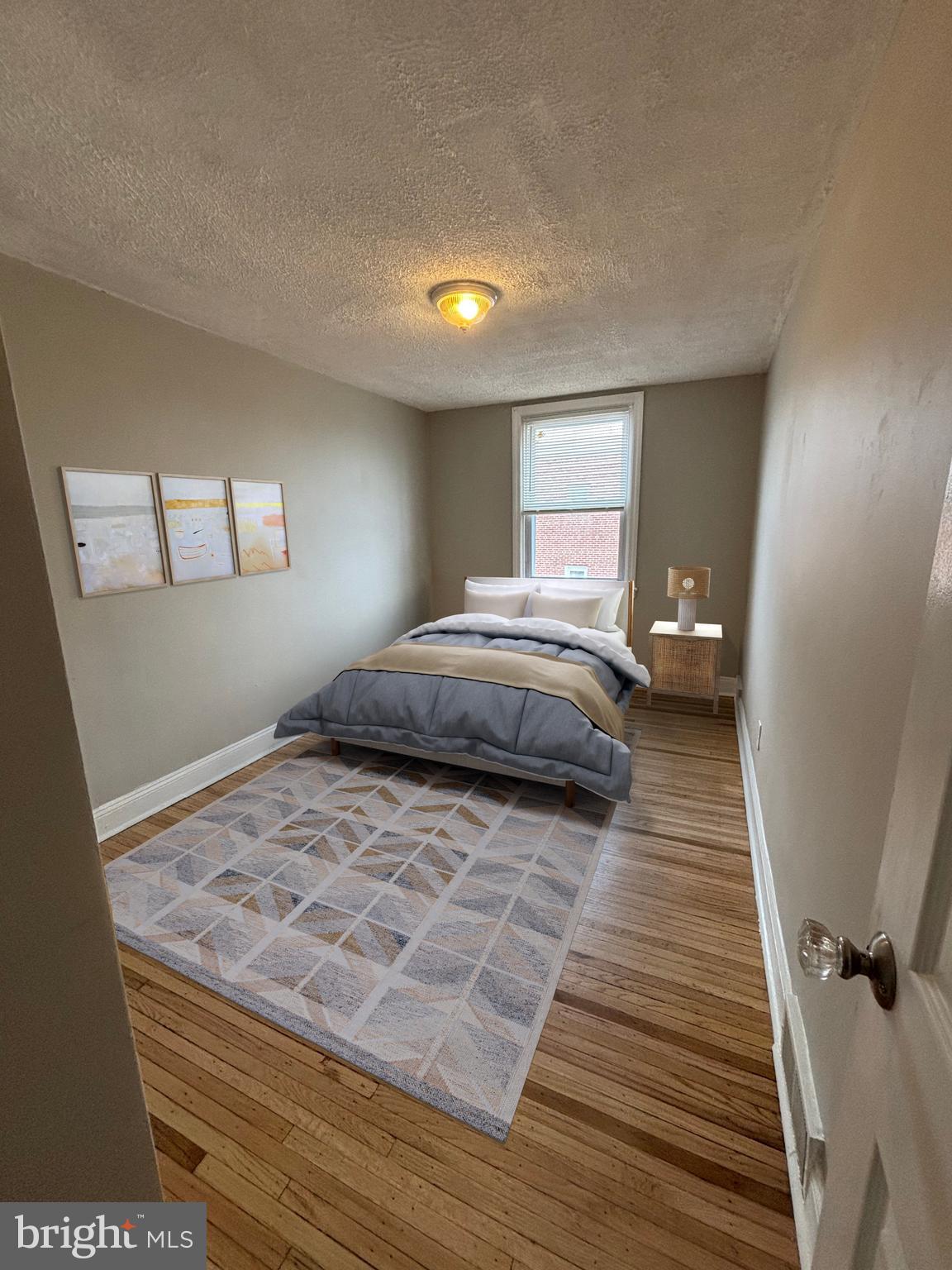 CLIFTON HEIGHTS - Residential Lease