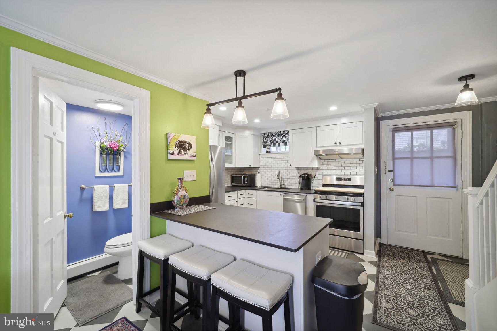 OLD TOWN - Residential Lease