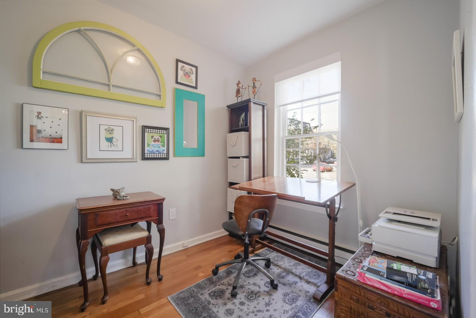 OLD TOWN - Residential Lease