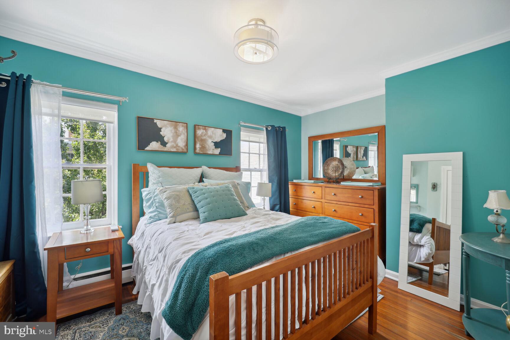 OLD TOWN - Residential Lease