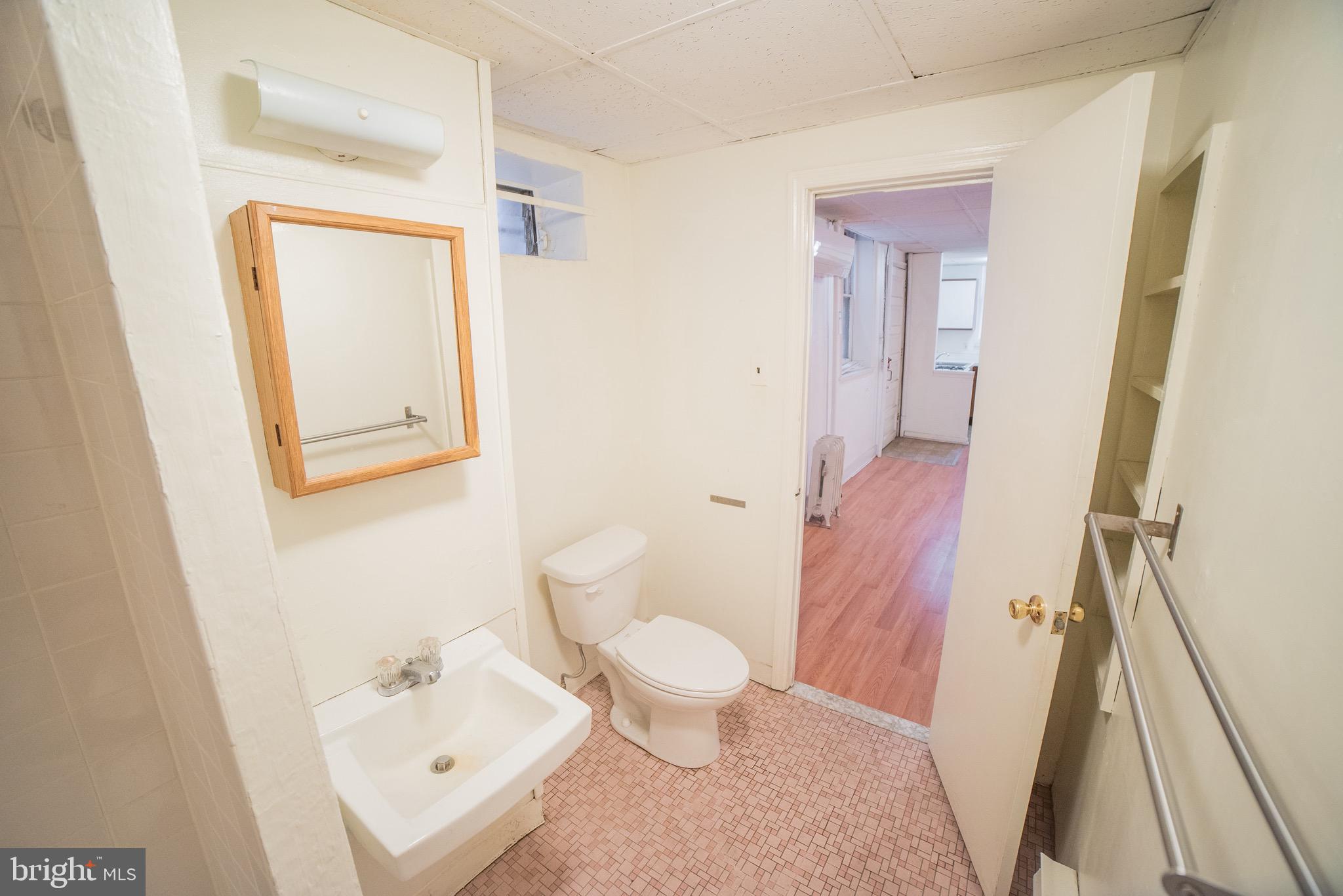 RITTENHOUSE SQUARE - Residential Lease