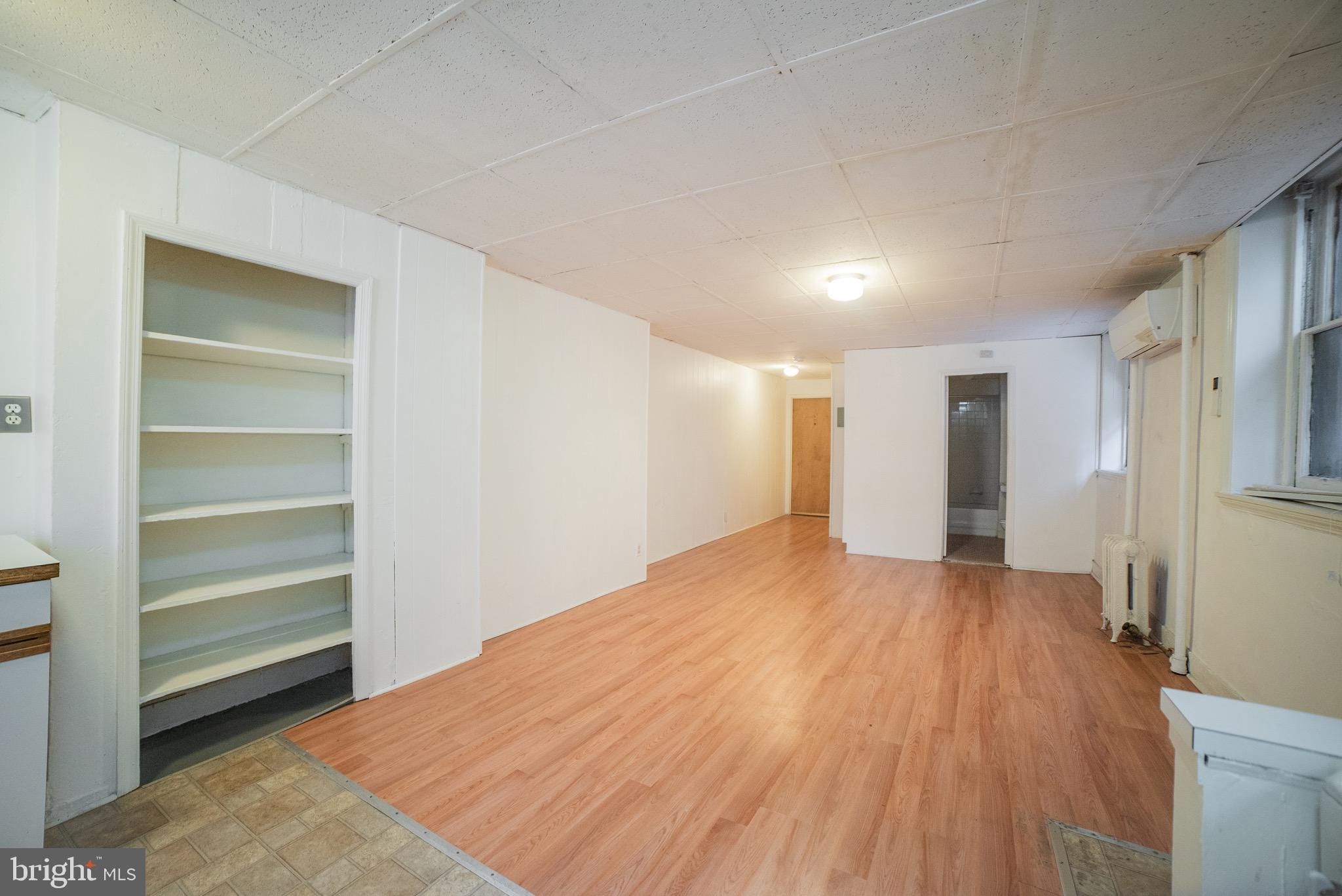 RITTENHOUSE SQUARE - Residential Lease