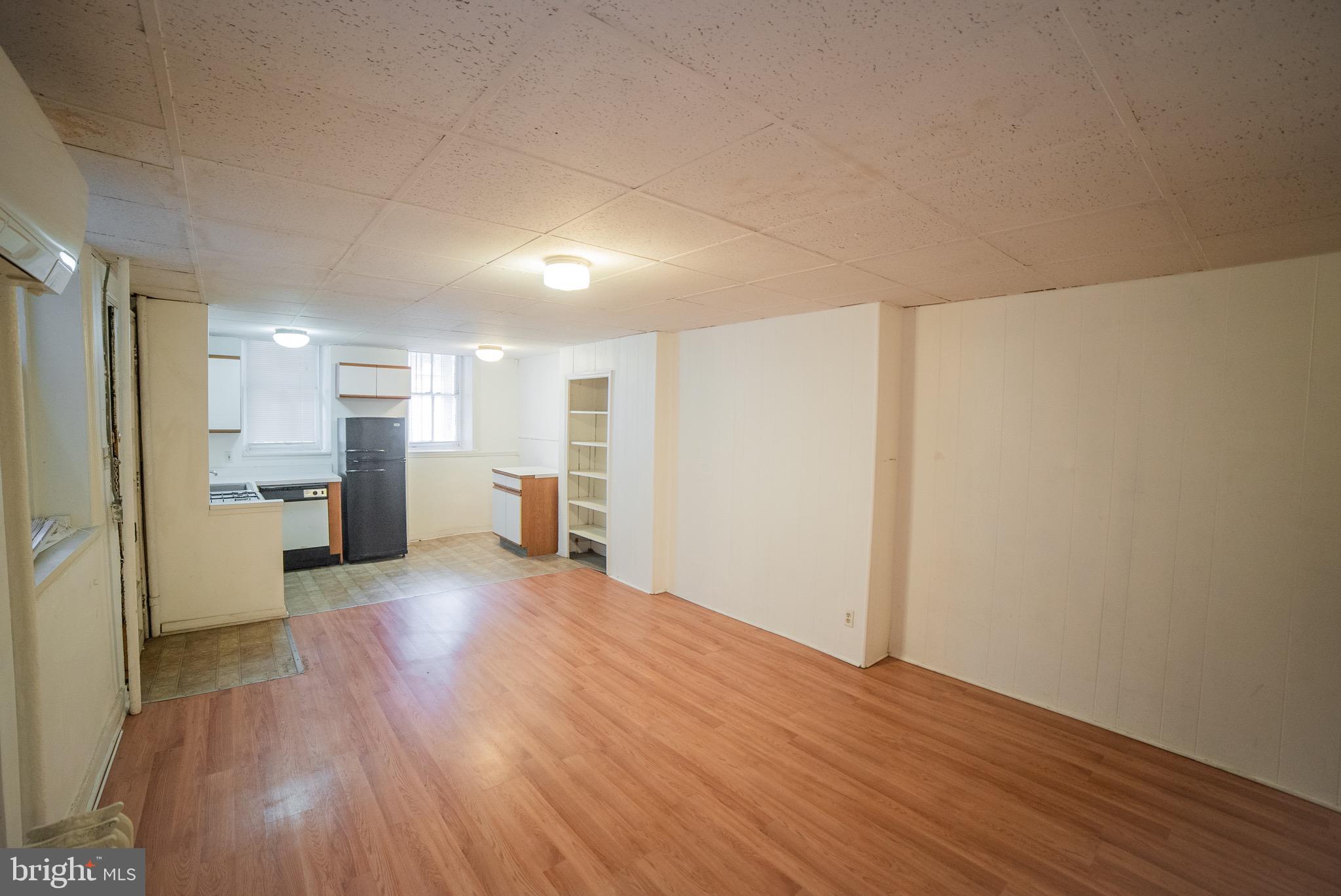 RITTENHOUSE SQUARE - Residential Lease