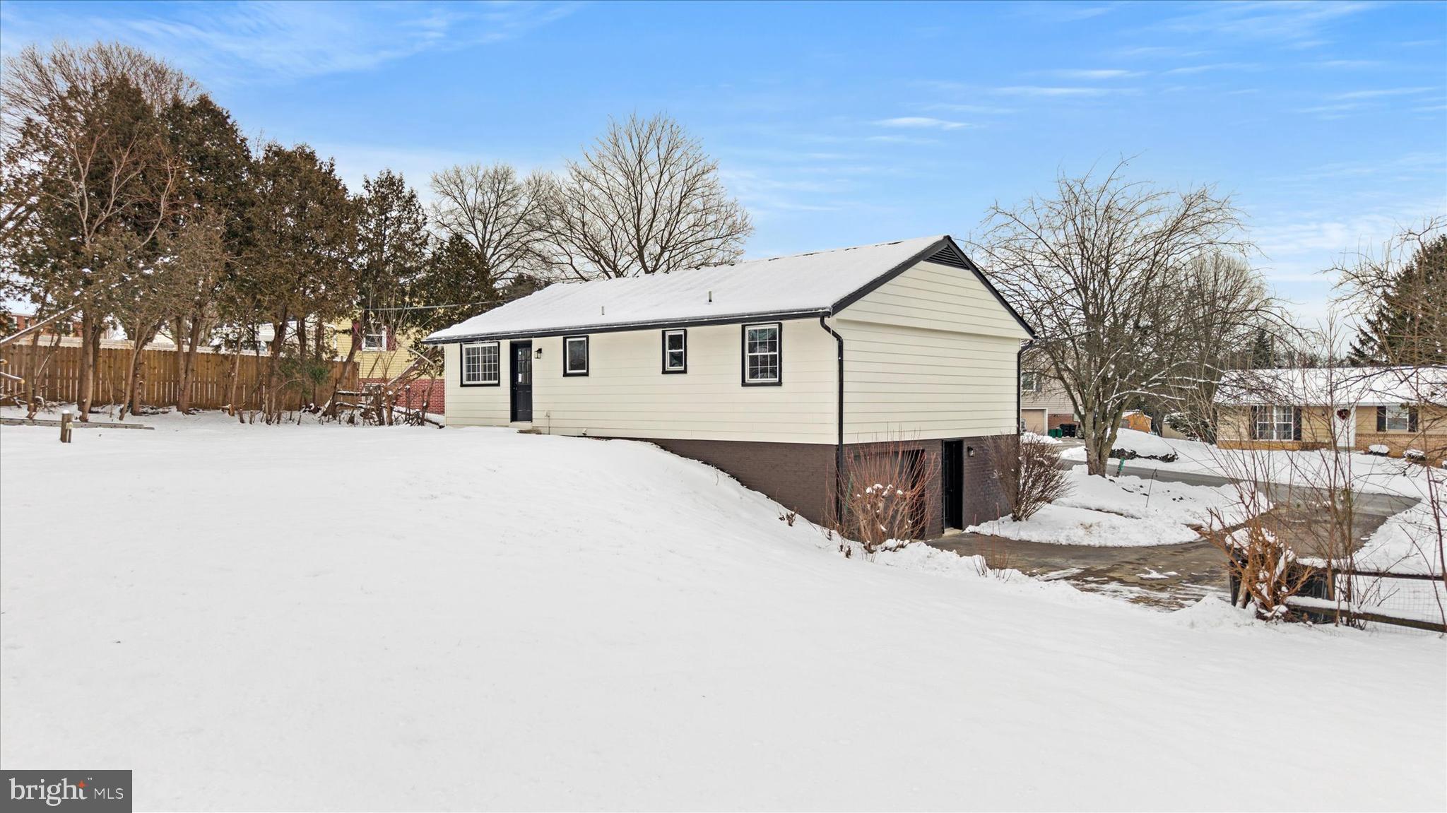 NONE AVAILABLE - Residential