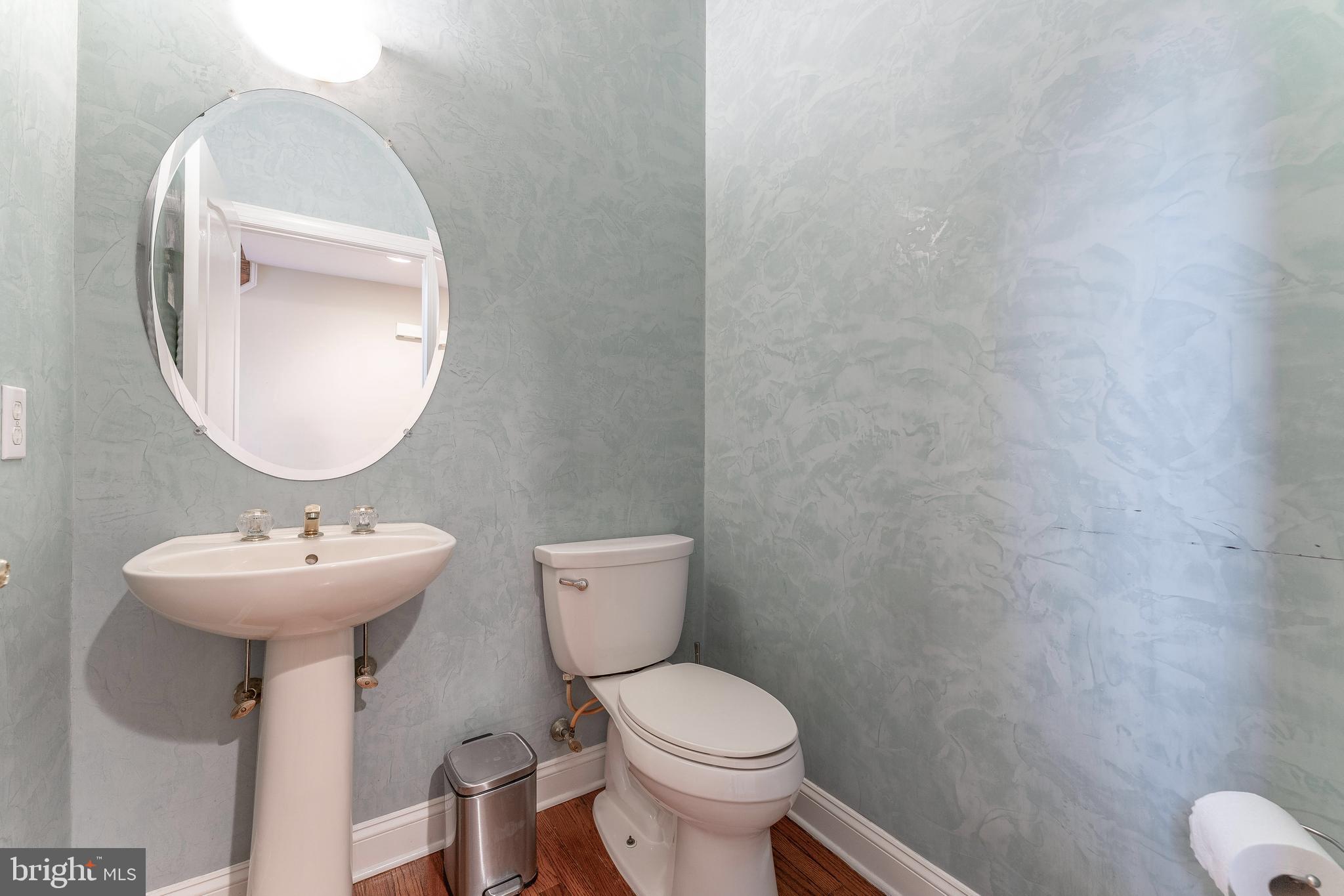 SWEDESFORD CHASE - Residential