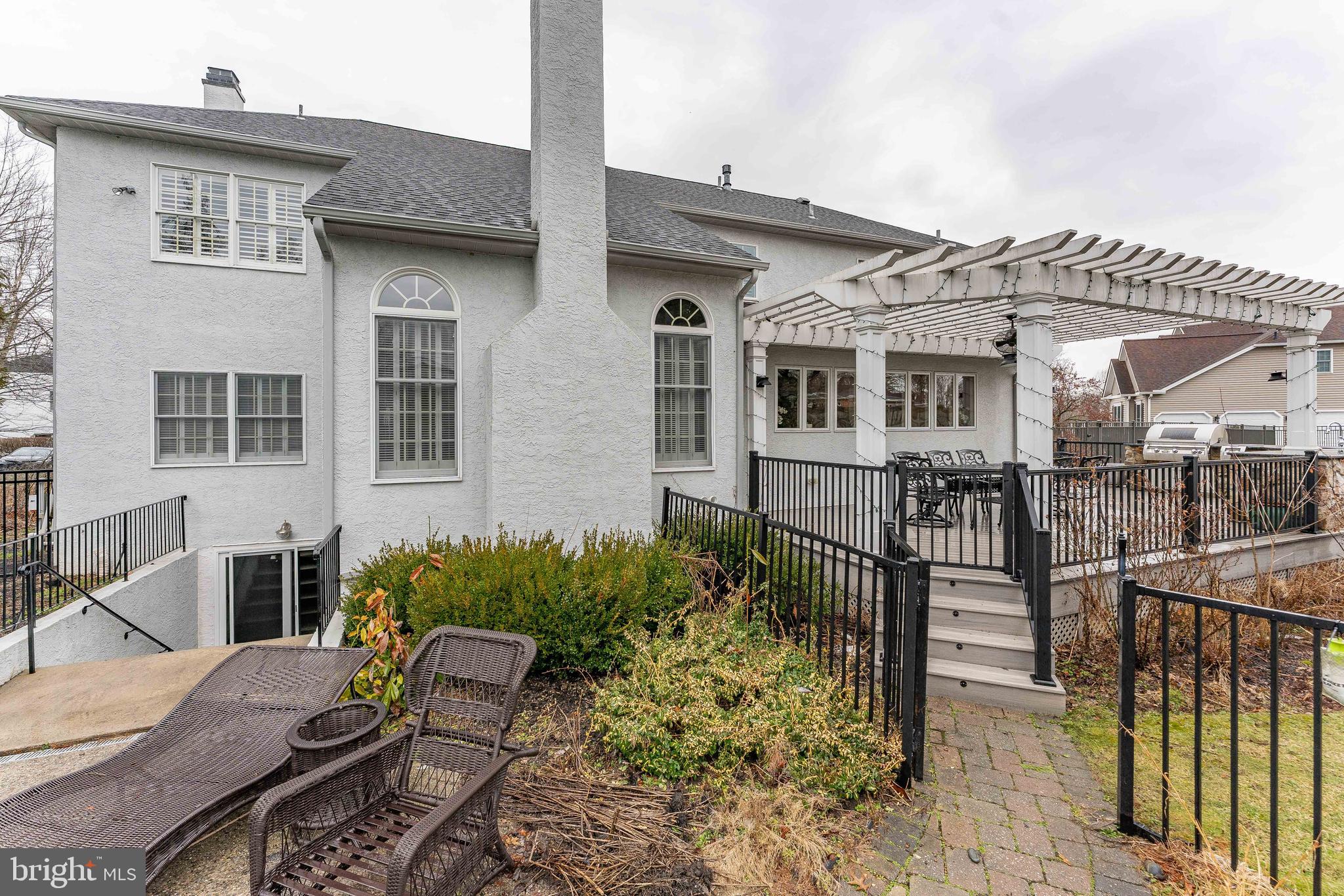 SWEDESFORD CHASE - Residential