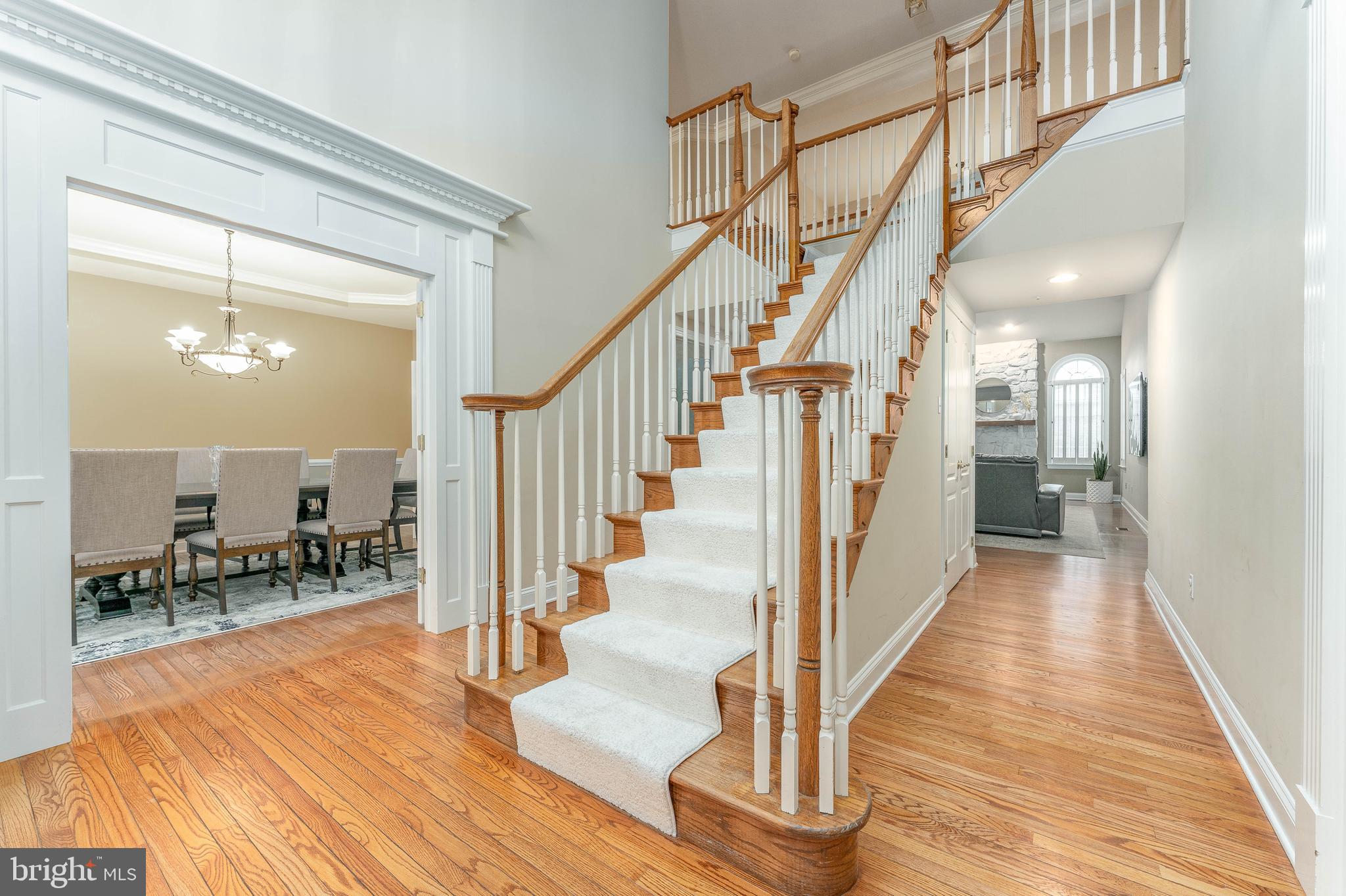 SWEDESFORD CHASE - Residential