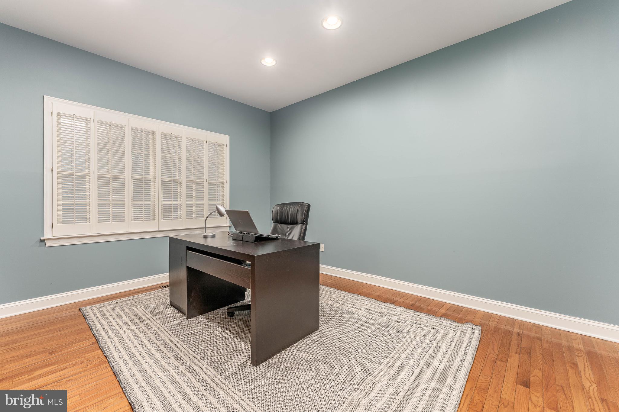 SWEDESFORD CHASE - Residential