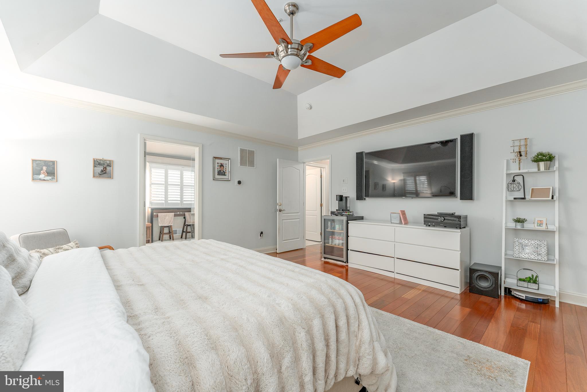 SWEDESFORD CHASE - Residential