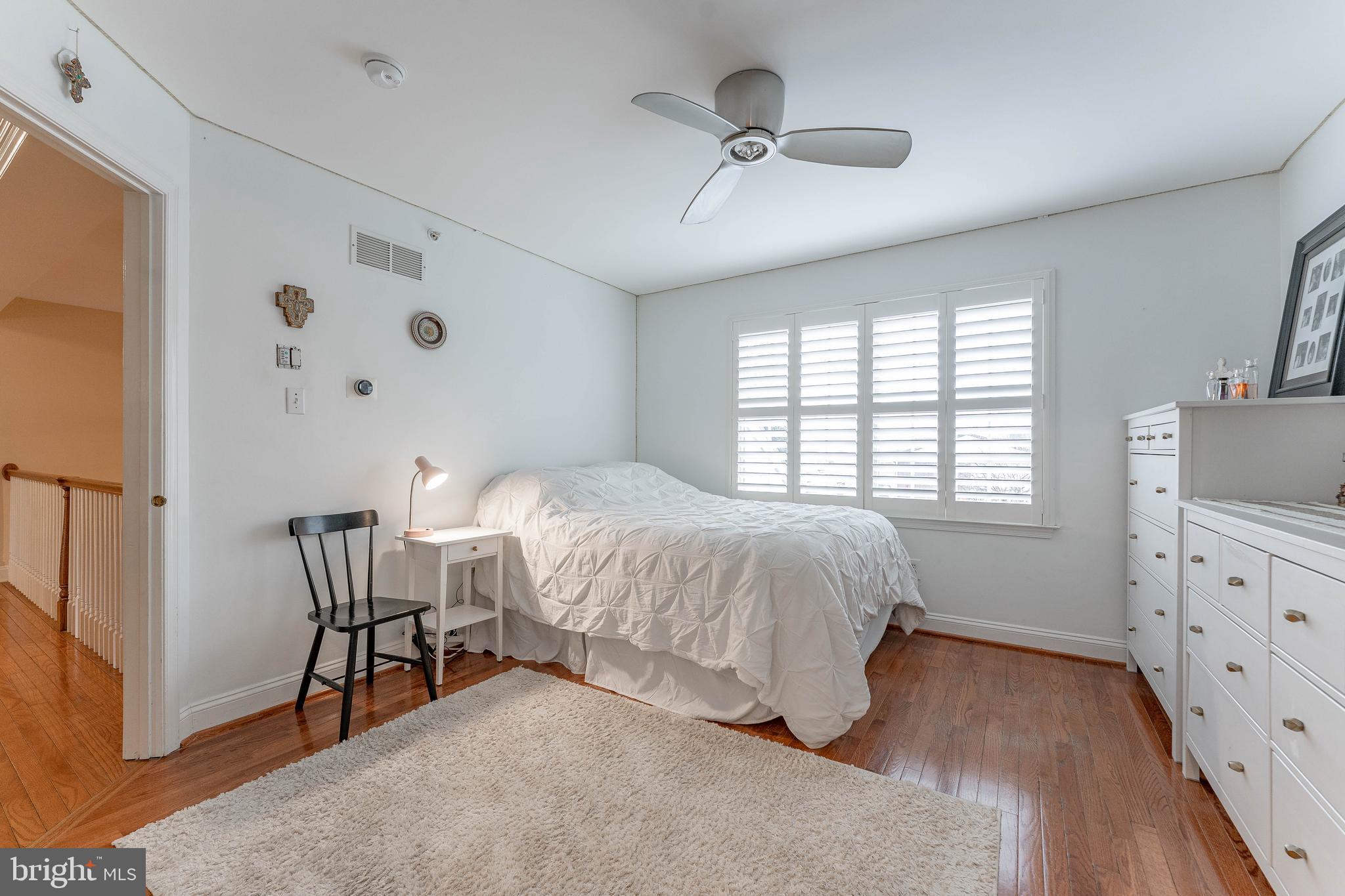 SWEDESFORD CHASE - Residential