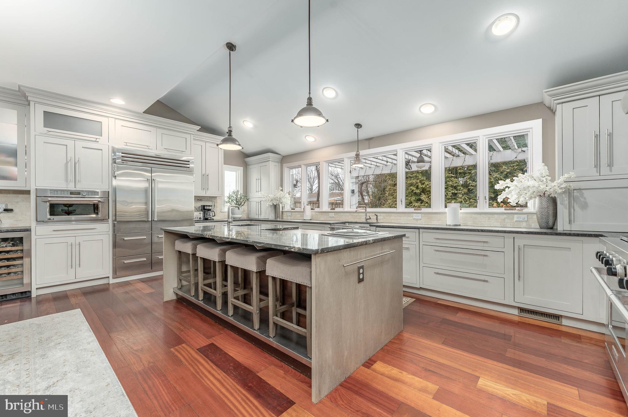 SWEDESFORD CHASE - Residential