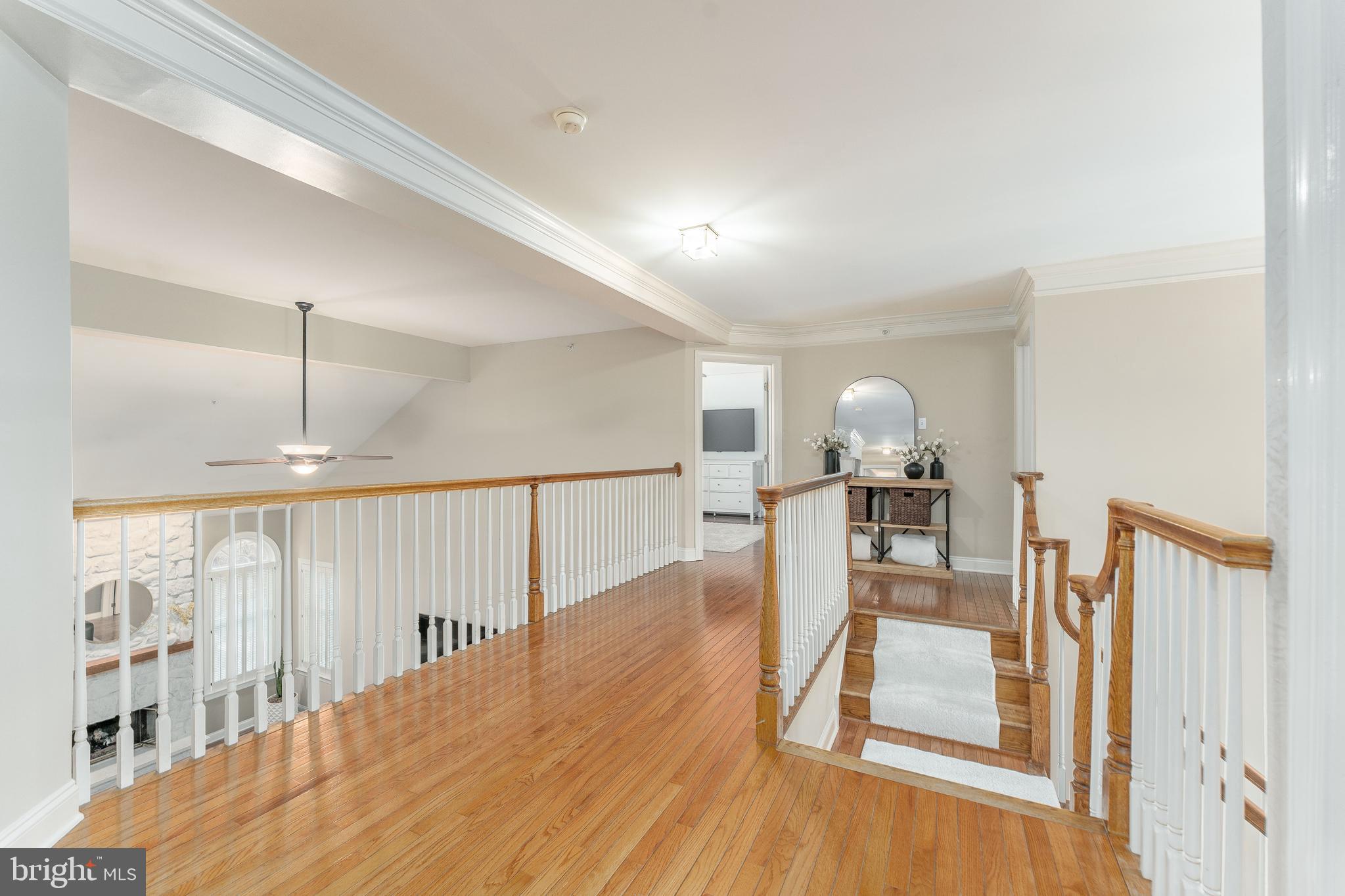 SWEDESFORD CHASE - Residential