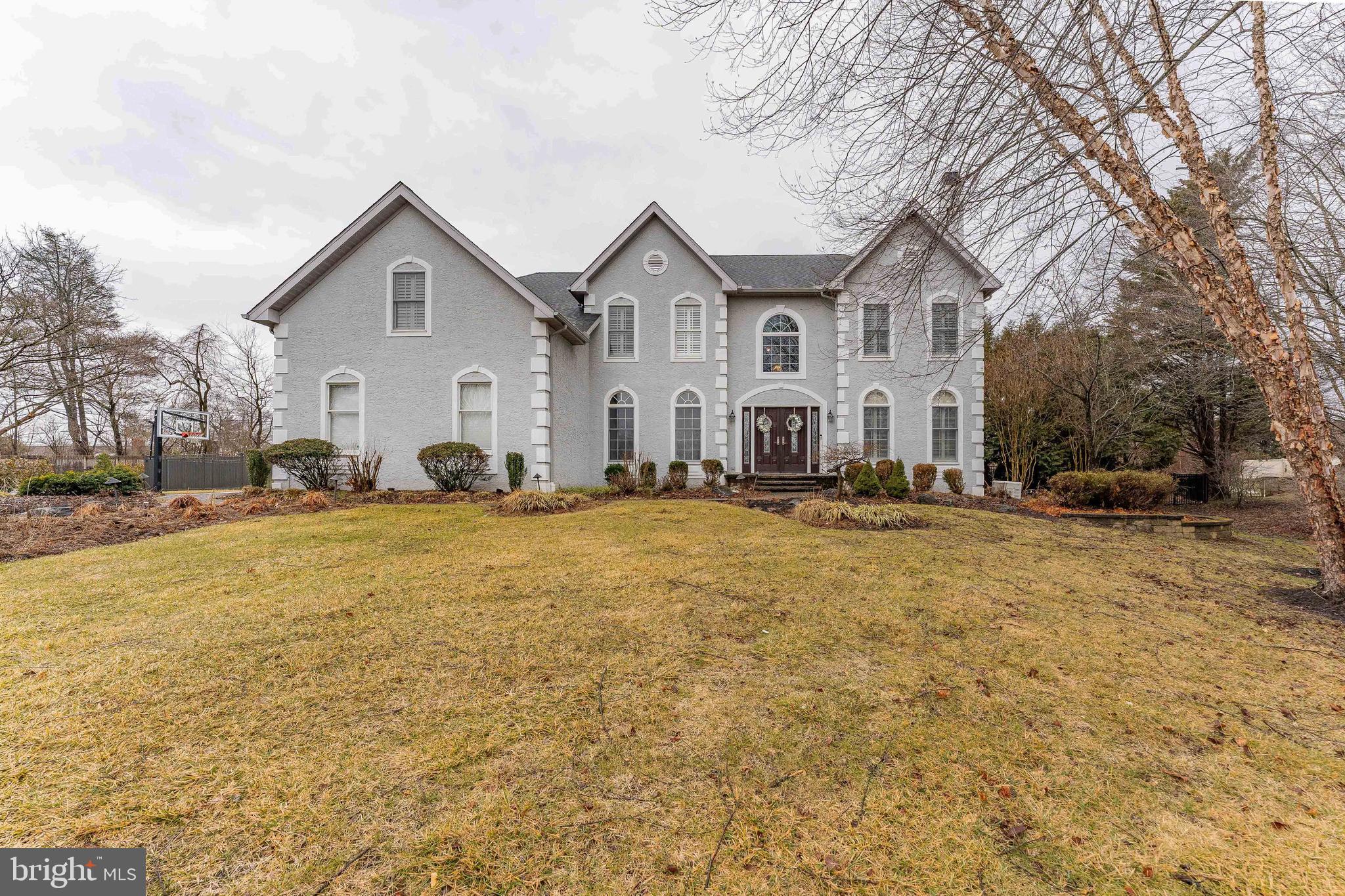 SWEDESFORD CHASE - Residential