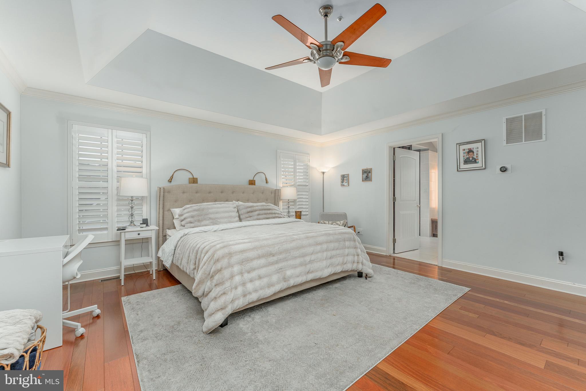 SWEDESFORD CHASE - Residential