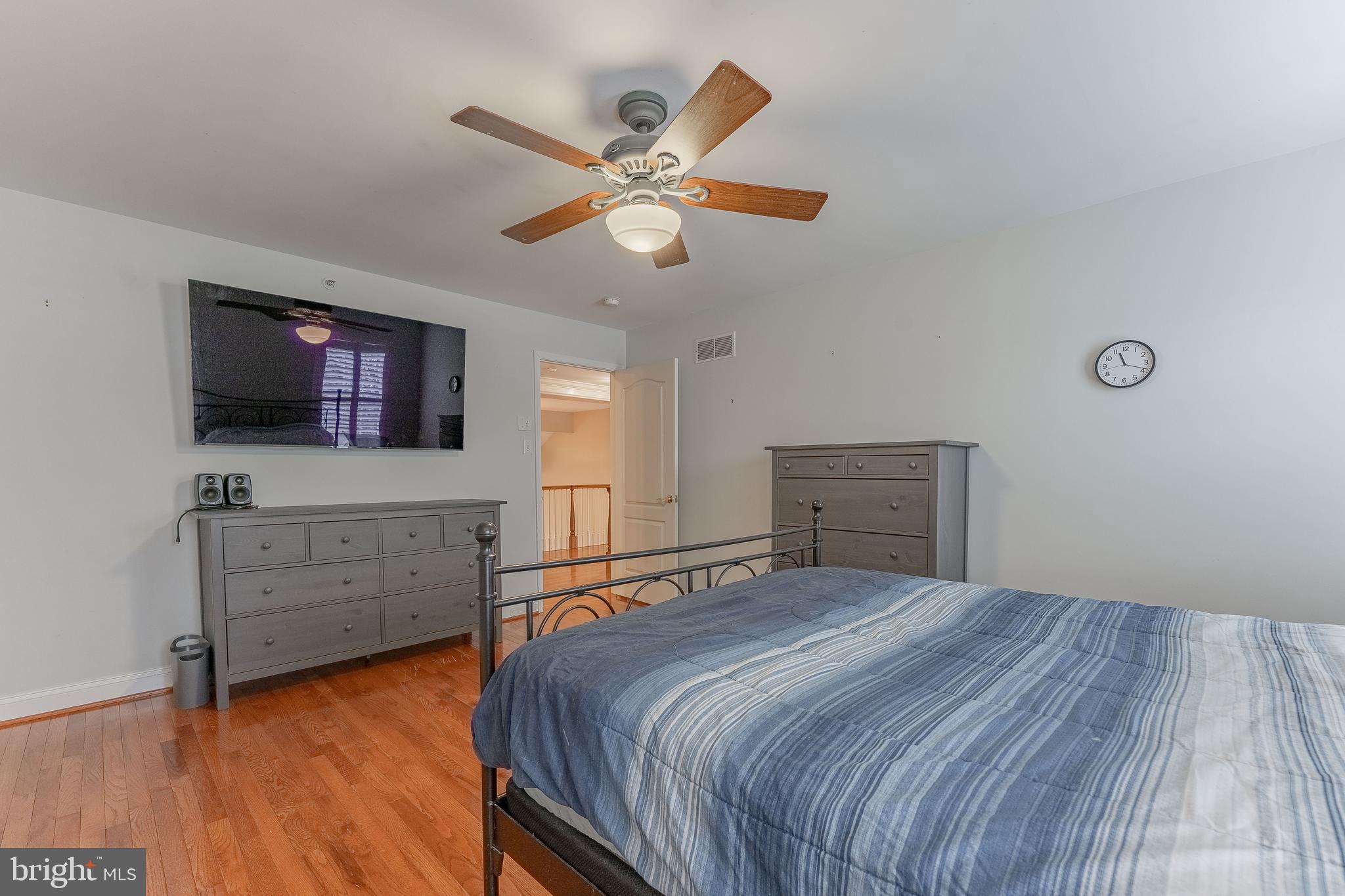 SWEDESFORD CHASE - Residential