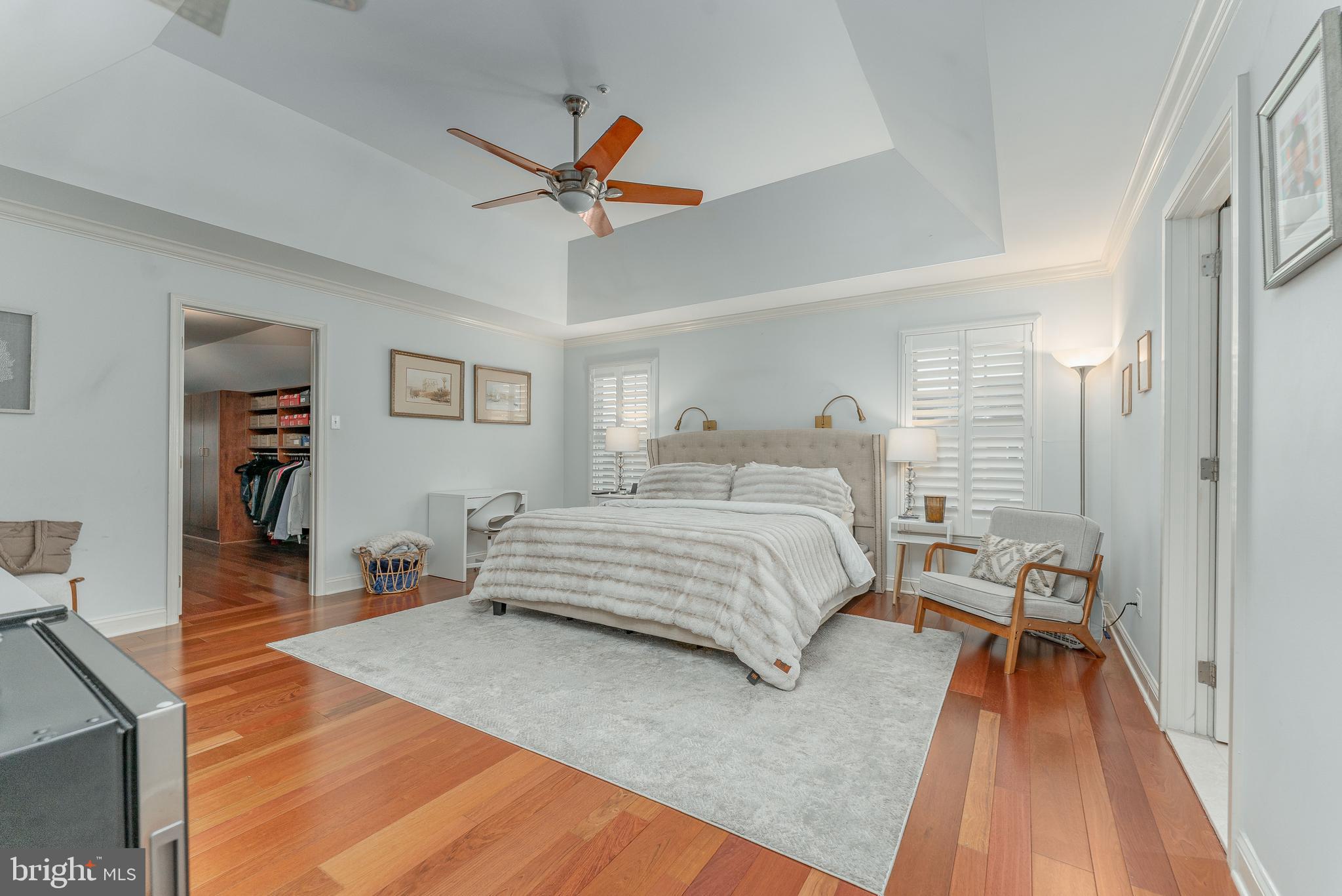 SWEDESFORD CHASE - Residential