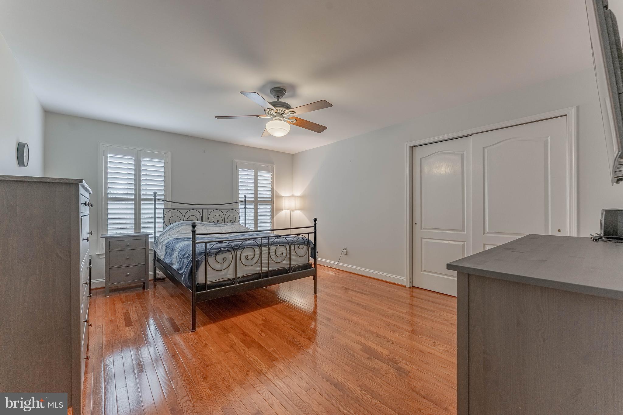 SWEDESFORD CHASE - Residential