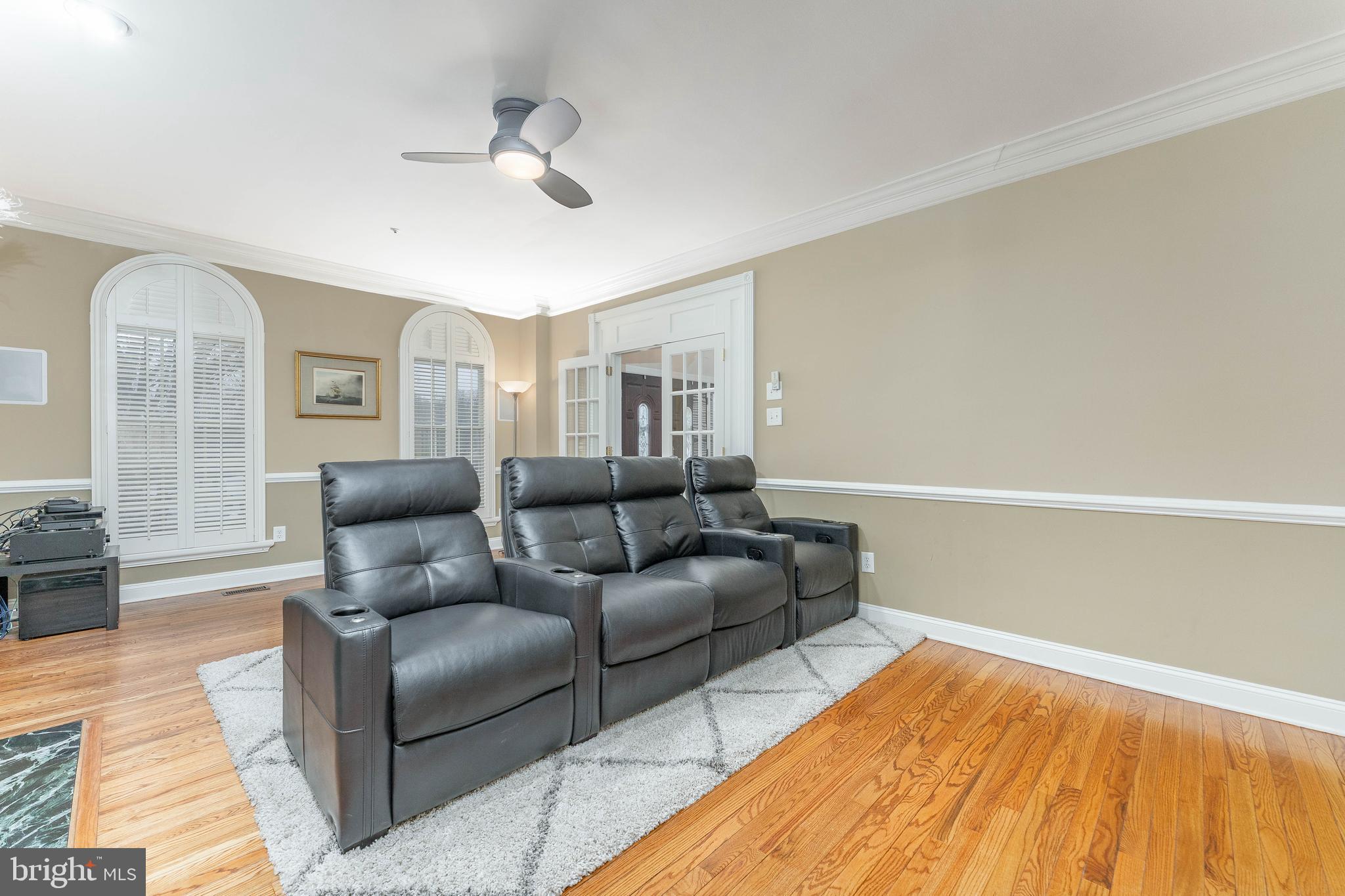 SWEDESFORD CHASE - Residential