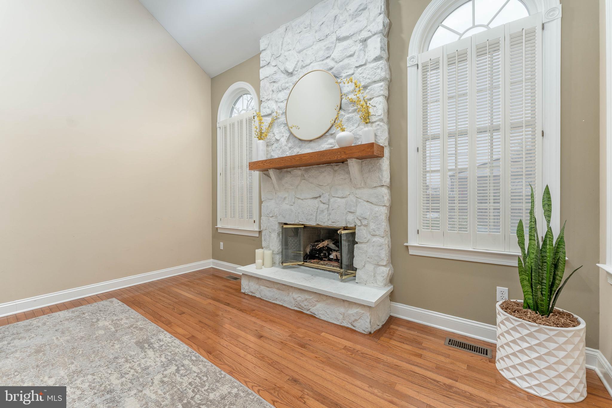 SWEDESFORD CHASE - Residential