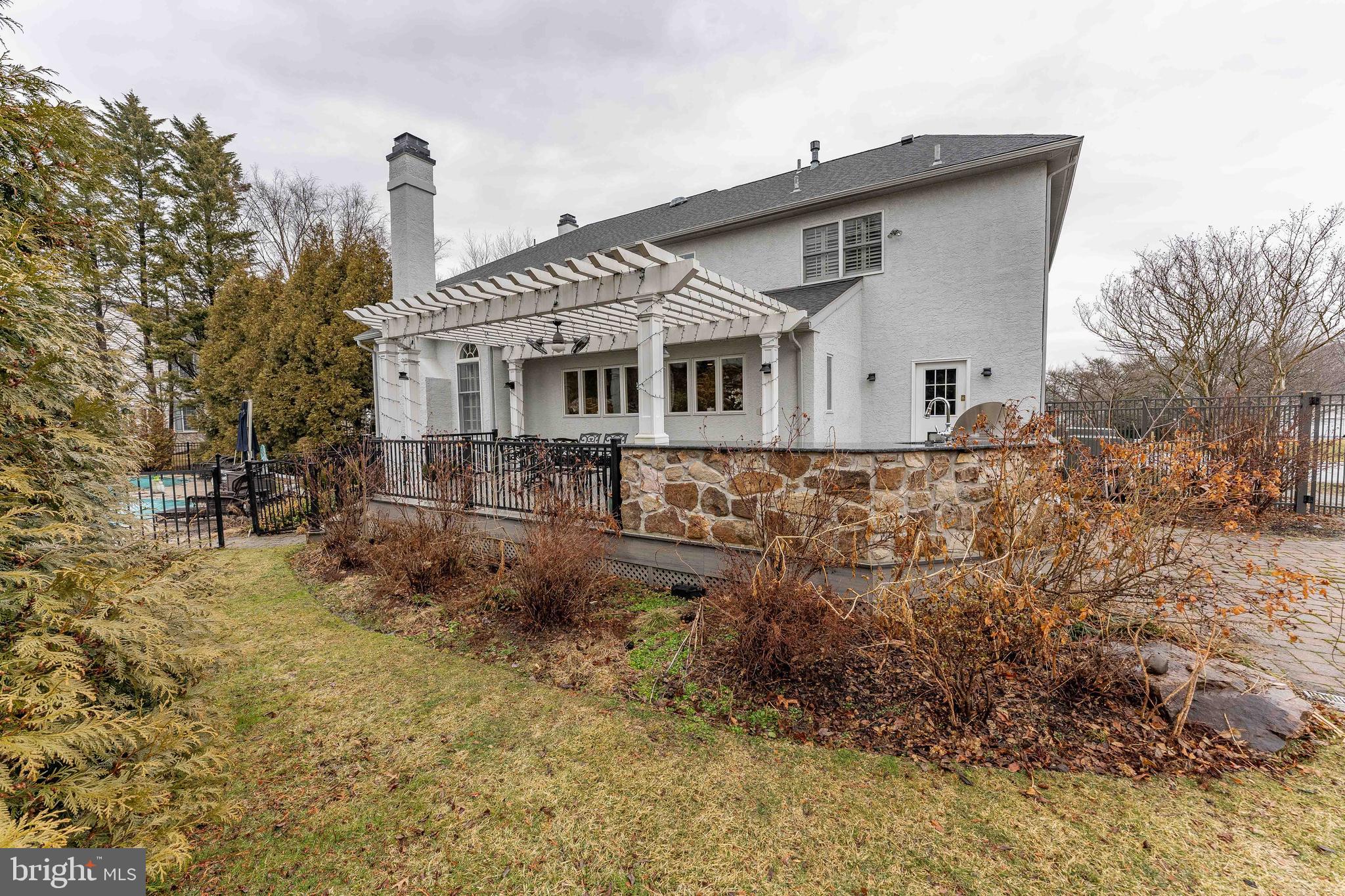 SWEDESFORD CHASE - Residential