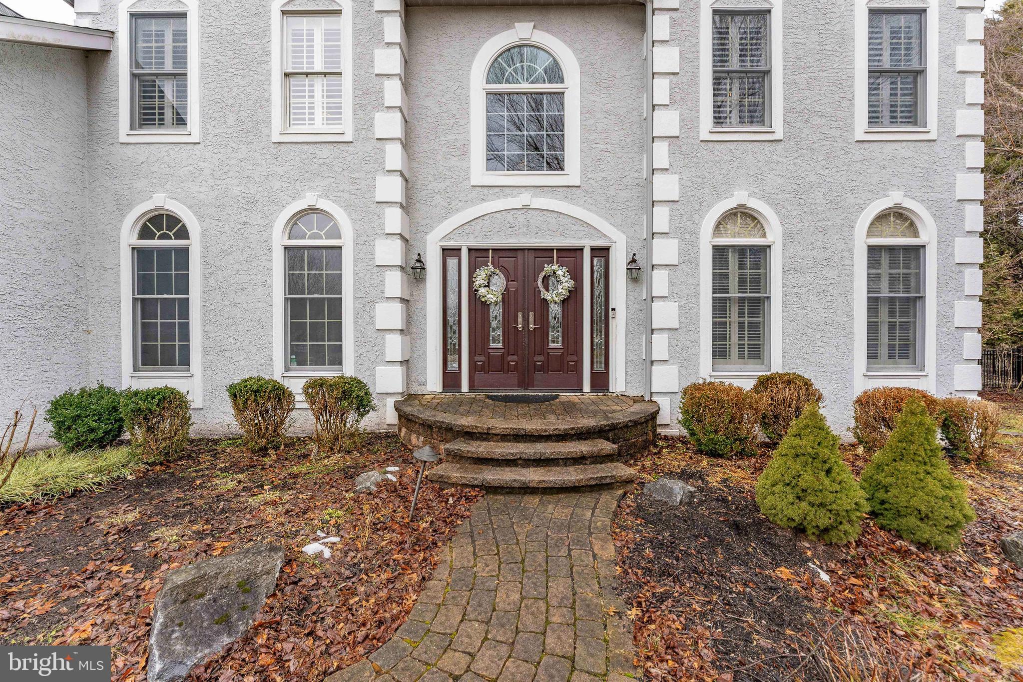 SWEDESFORD CHASE - Residential