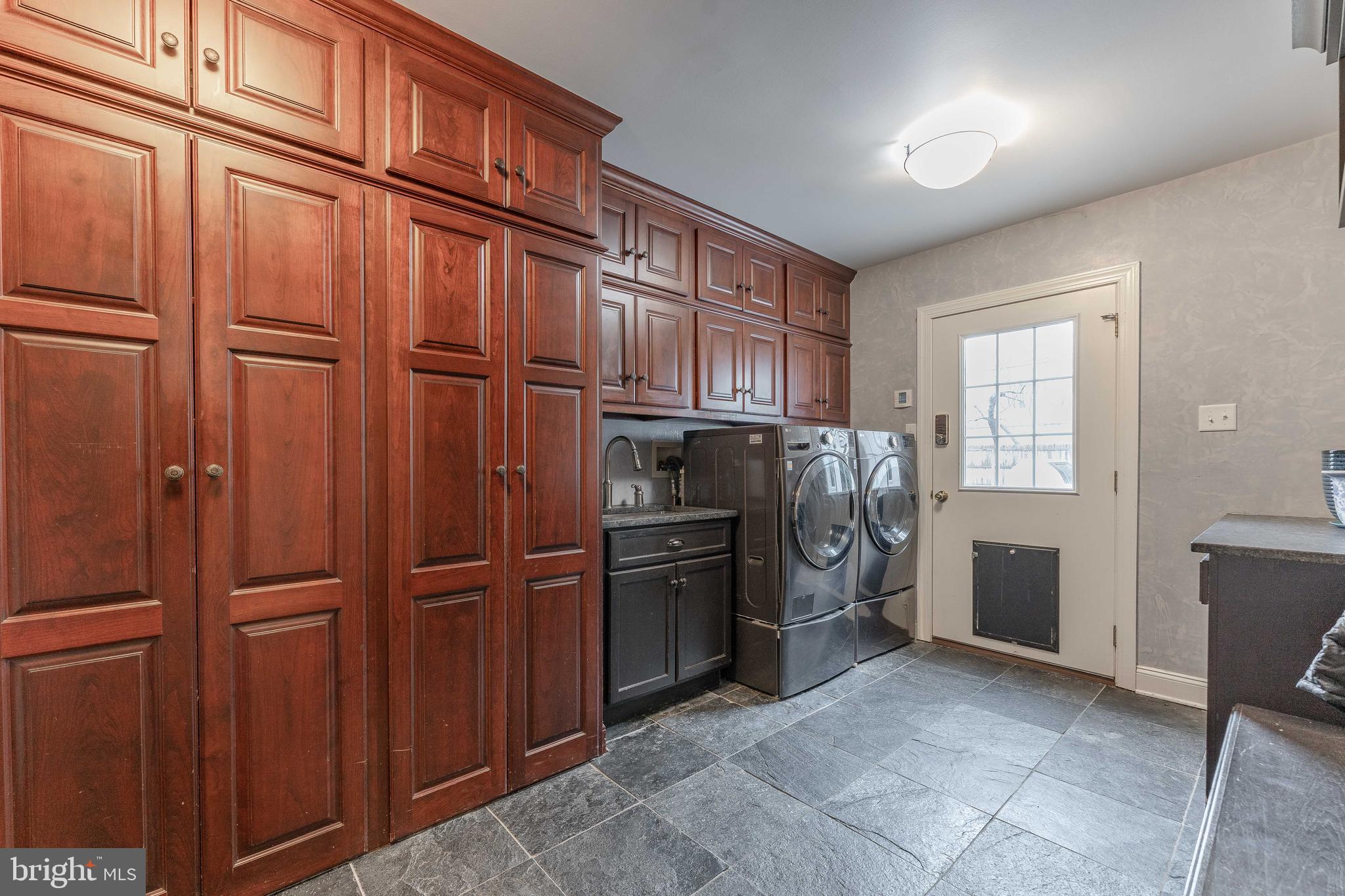 SWEDESFORD CHASE - Residential