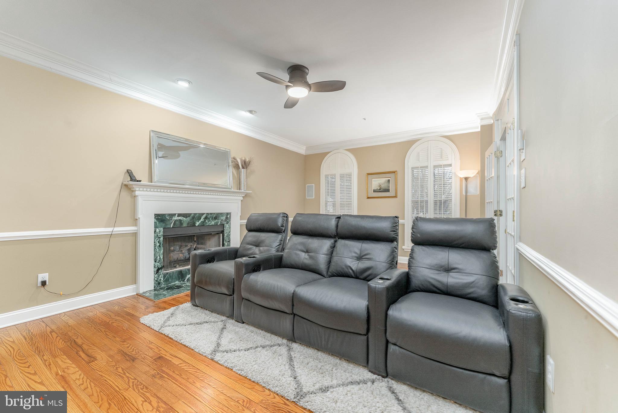 SWEDESFORD CHASE - Residential