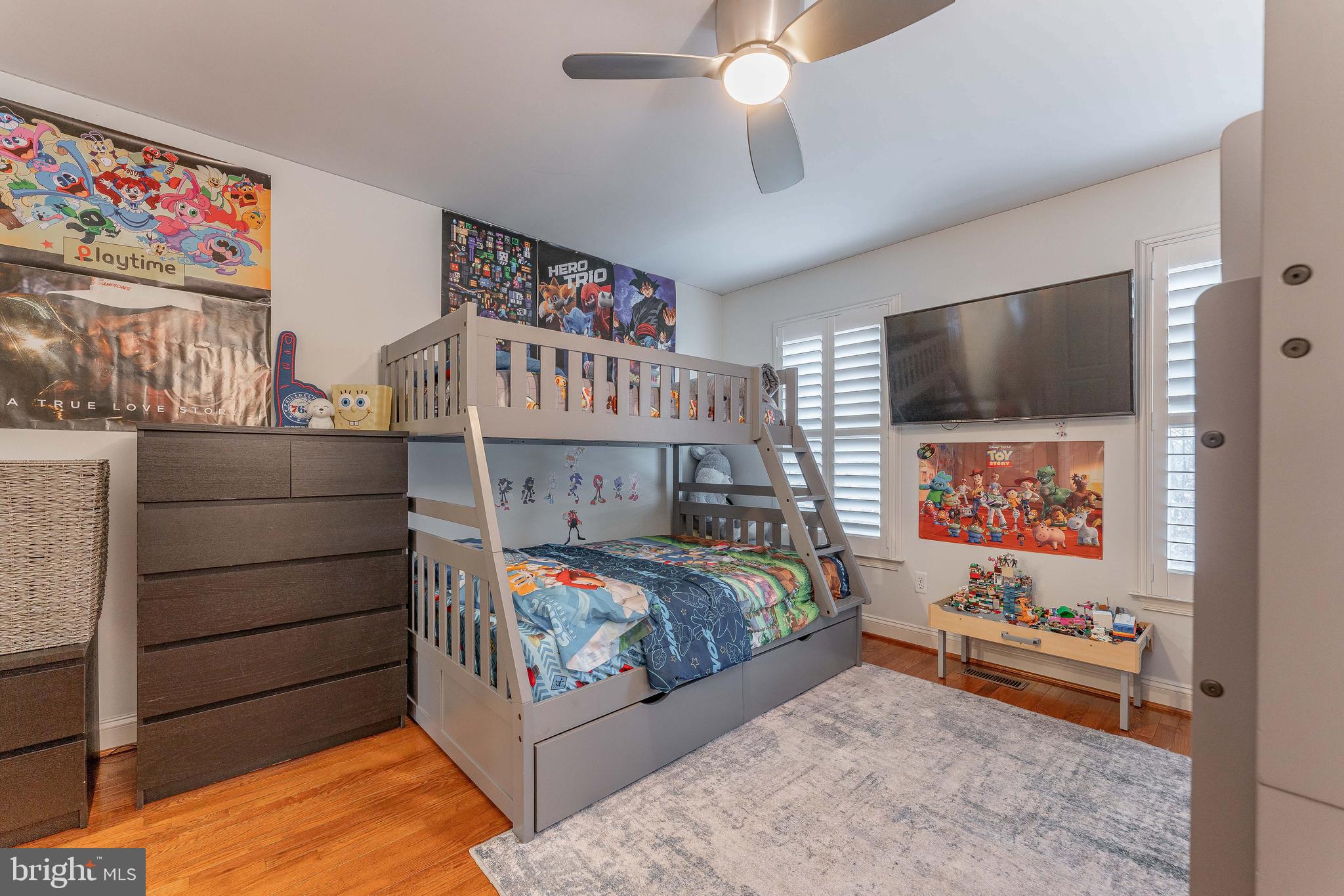 SWEDESFORD CHASE - Residential