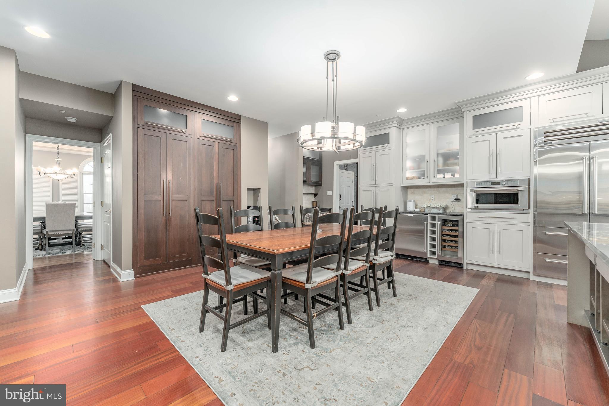 SWEDESFORD CHASE - Residential