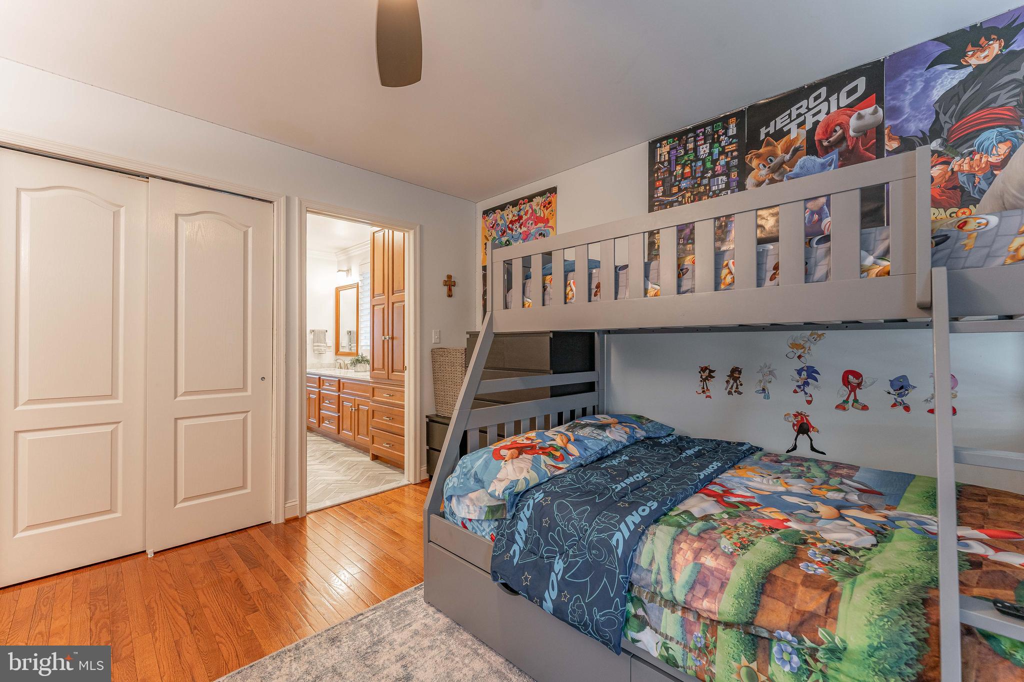 SWEDESFORD CHASE - Residential